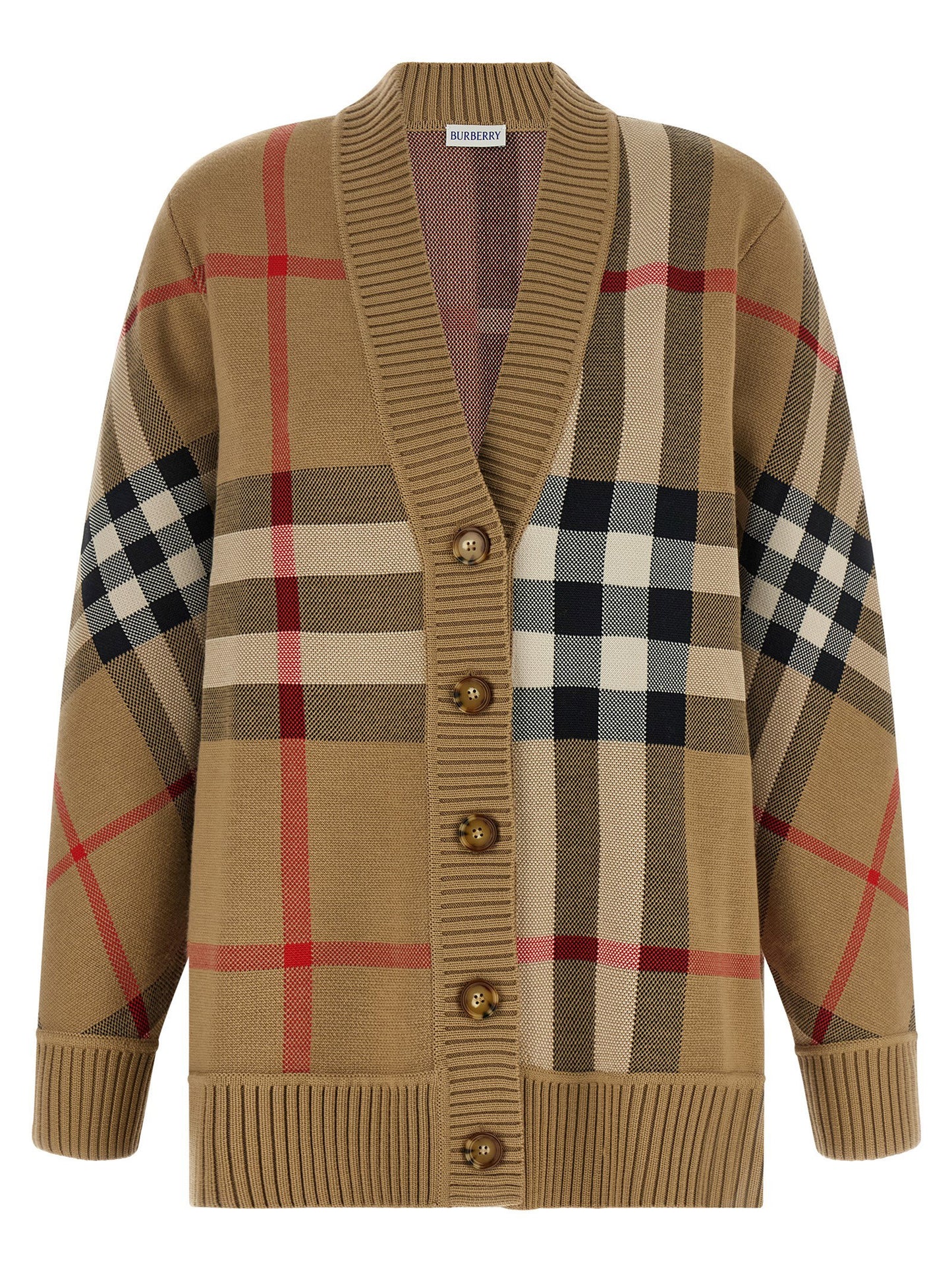 Burberry Caragh Cardigan