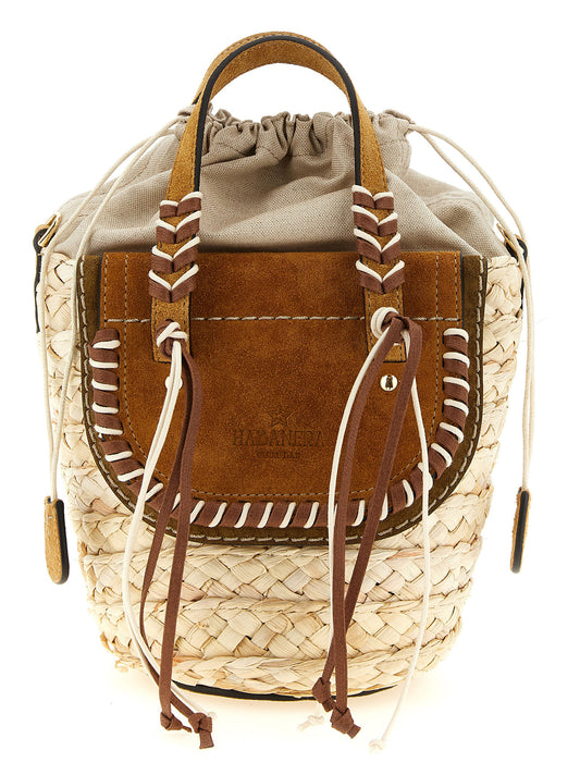 Cuba Lab Cuba Lab X Sanpa Habanera Cuoieria Handbag