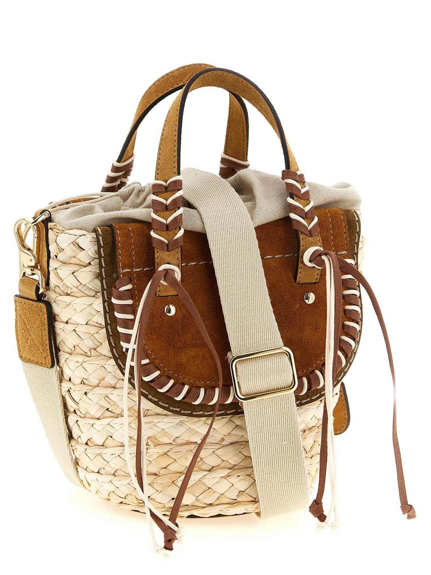 Cuba Lab Cuba Lab X Sanpa Habanera Cuoieria Handbag