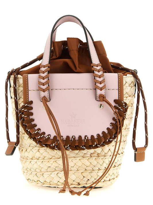Cuba Lab Cuba Lab X San Pa Habanera Trek Handbag