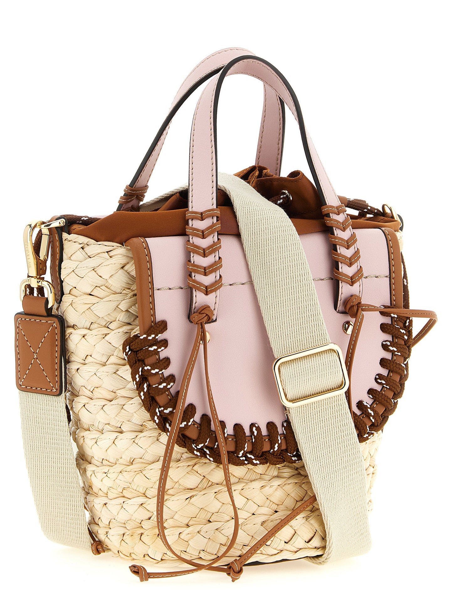 Cuba Lab Cuba Lab X San Pa Habanera Trek Handbag