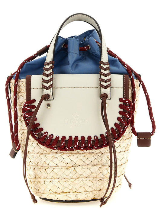 Cuba Lab Cuba Lab X San Pa Habanera Trek Handbag