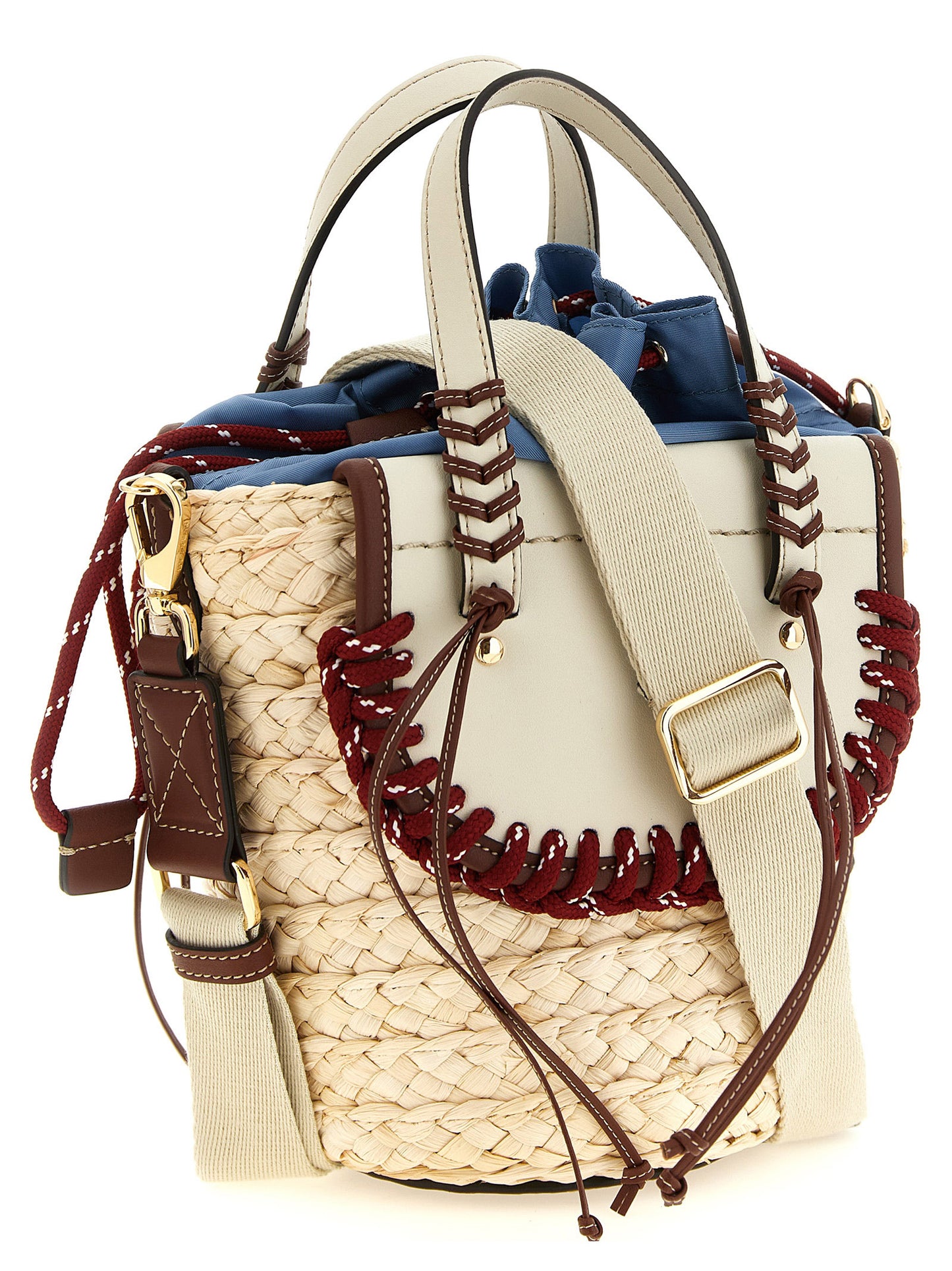 Cuba Lab Cuba Lab X San Pa Habanera Trek Handbag