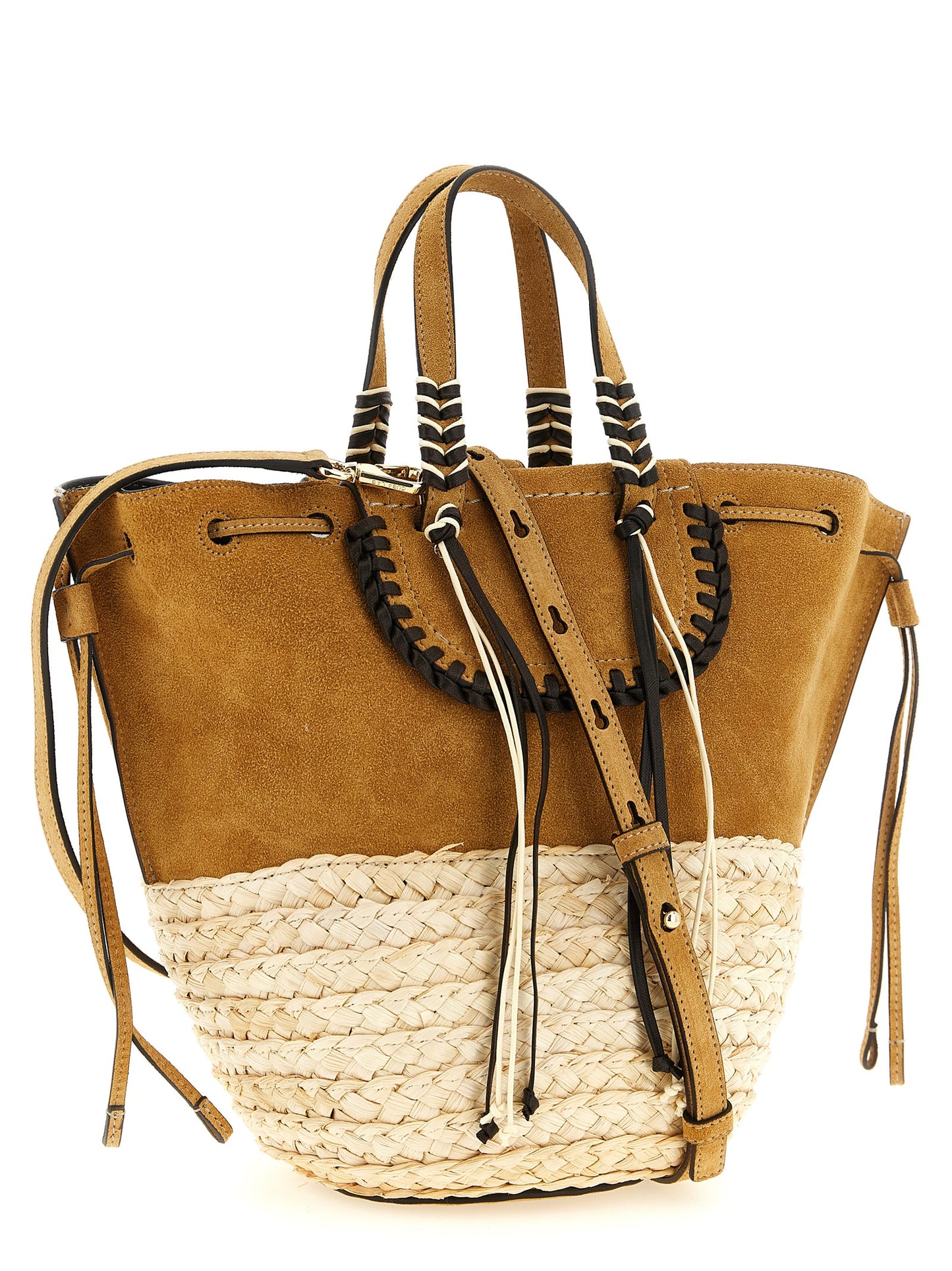 Cuba Lab Cuba Lab X San Pa Bolero Shopping Bag