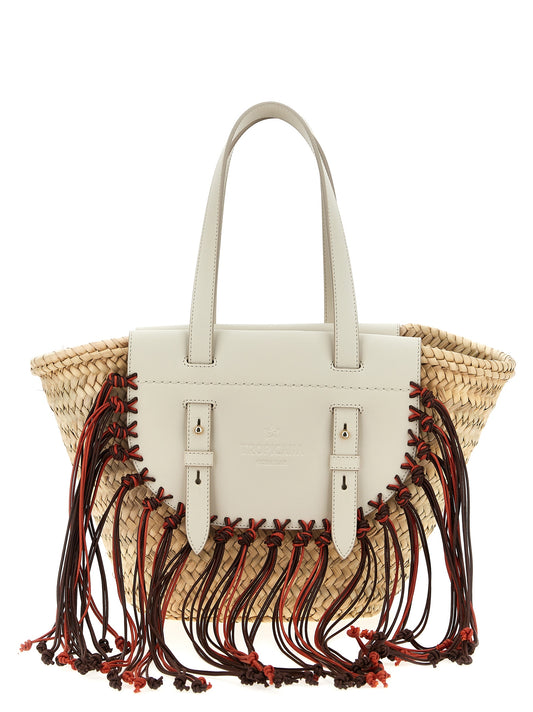 Cuba Lab Cuba Lab X Sanpa Tropicana Shopping Bag