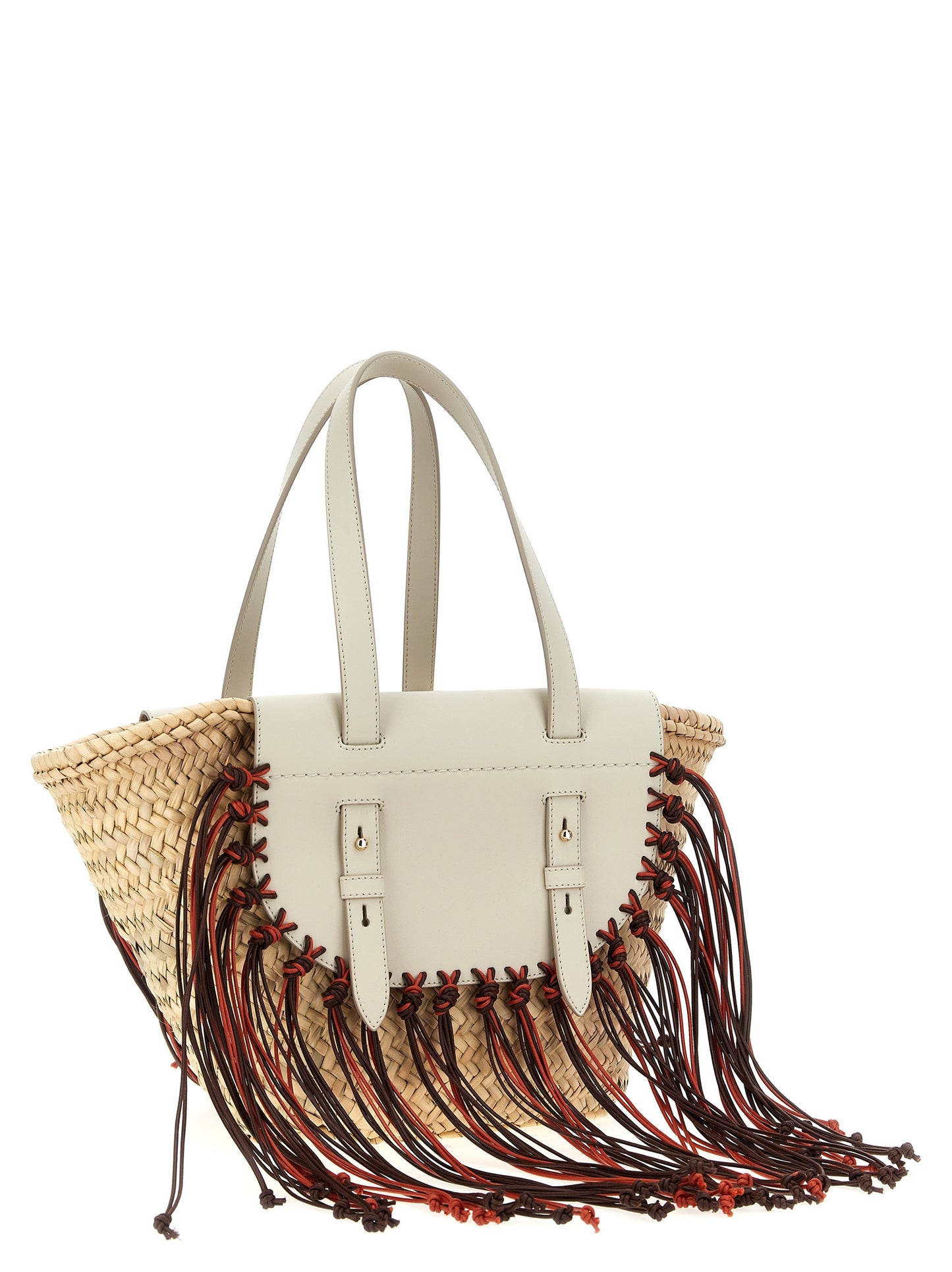 Cuba Lab Cuba Lab X Sanpa Tropicana Shopping Bag