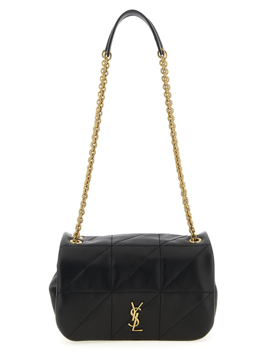 Saint Laurent Jamie 4.3 Mini Shoulder Bag