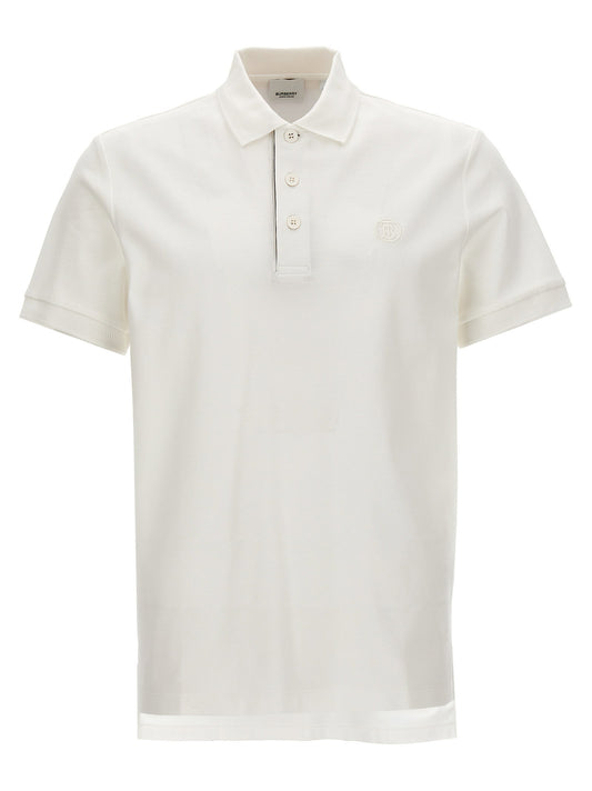 Burberry Eddie Polo Shirt