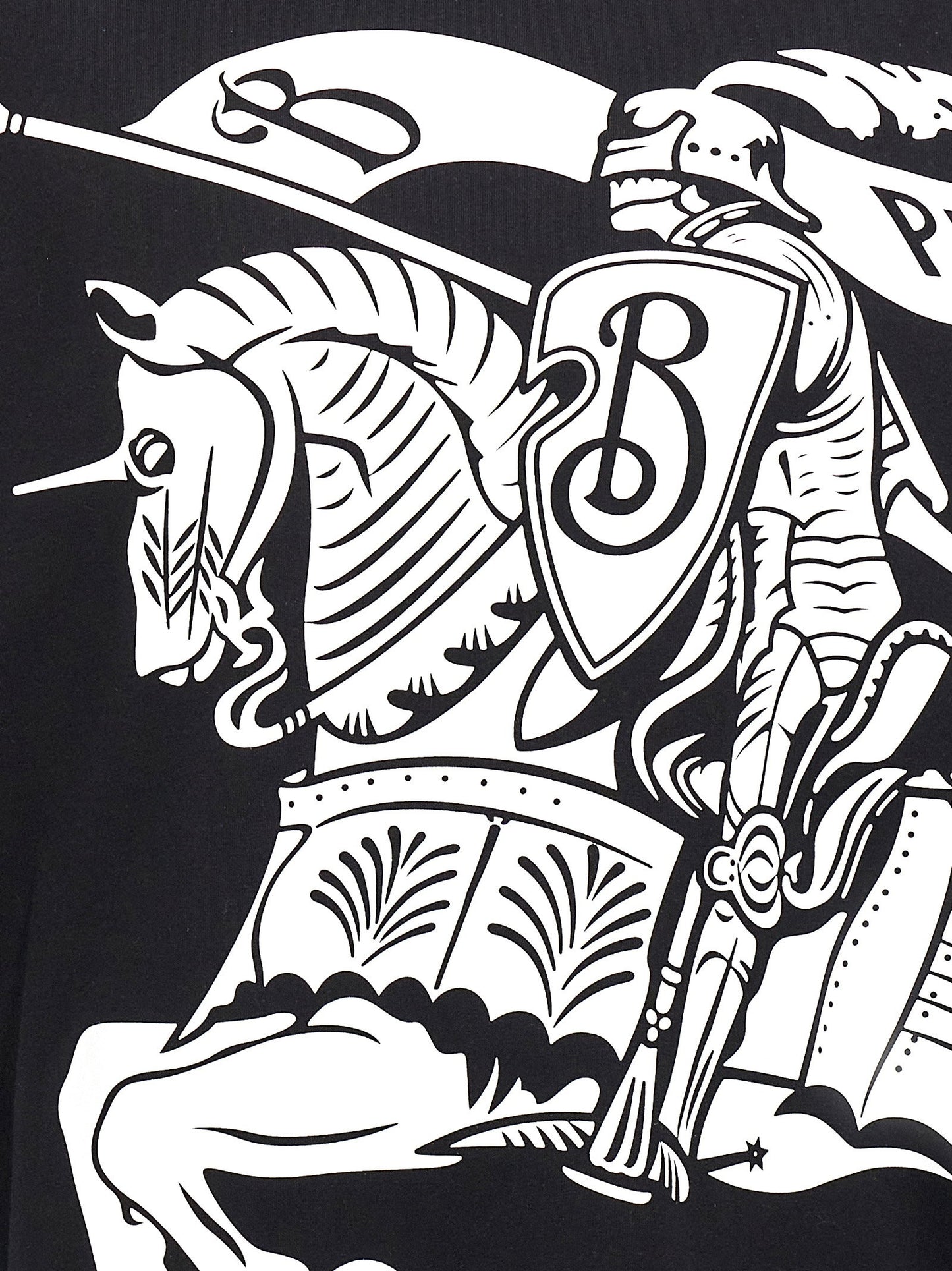 Burberry Ekd T-shirt