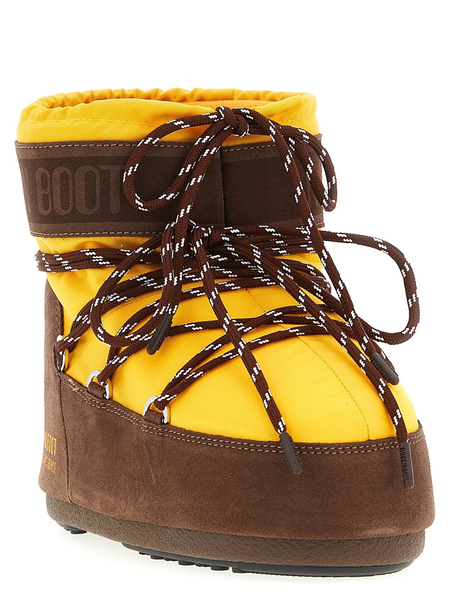 Moon Boot Moon Boot Moonboot X Guest In Residence Iconlow Ankle Boots
