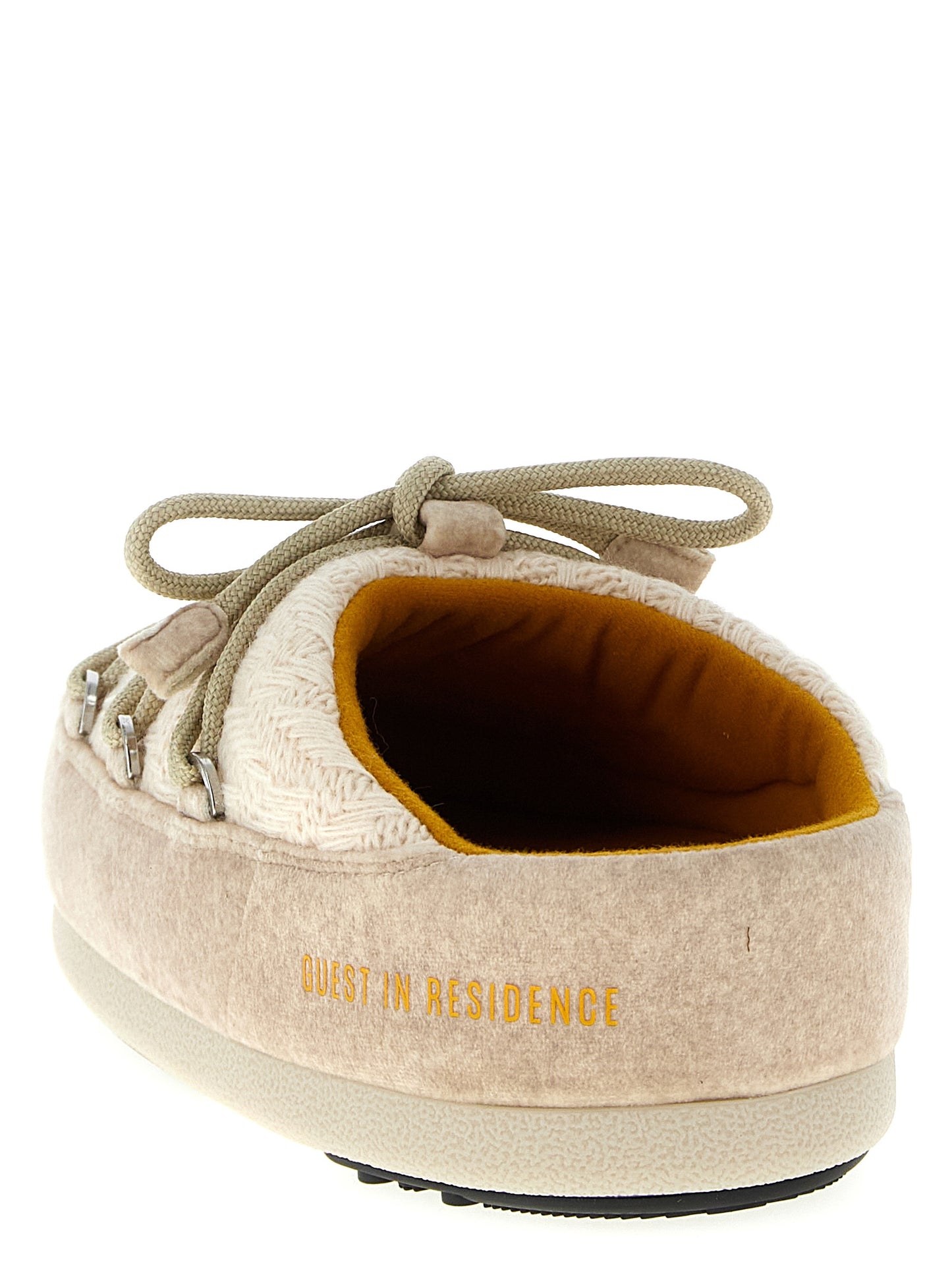 Moon Boot Moon Boot X Guest In Residence Evx Mules
