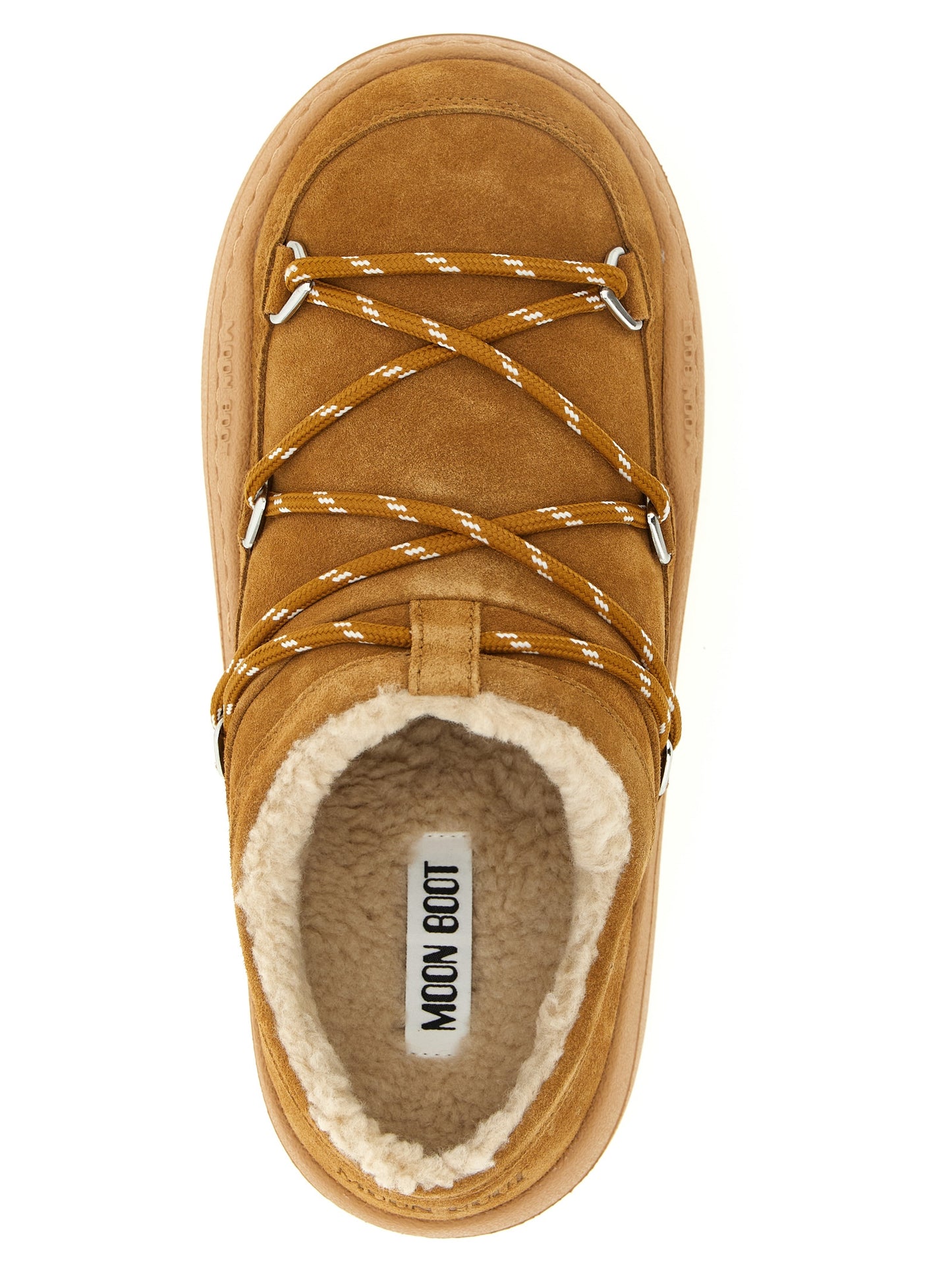 Moon Boot Moon Boot Park Slipper Mules