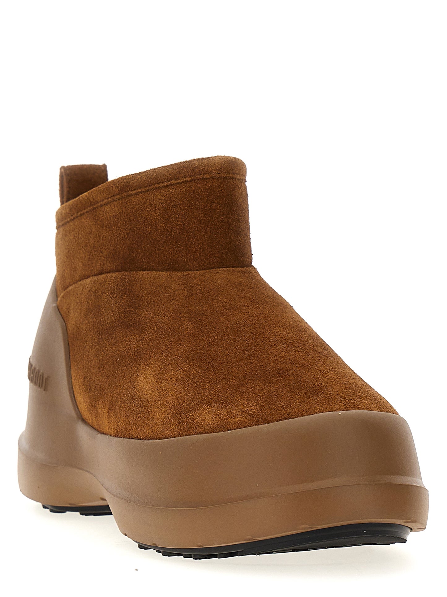Moon Boot Moon Boot Luna Low Ankle Boots