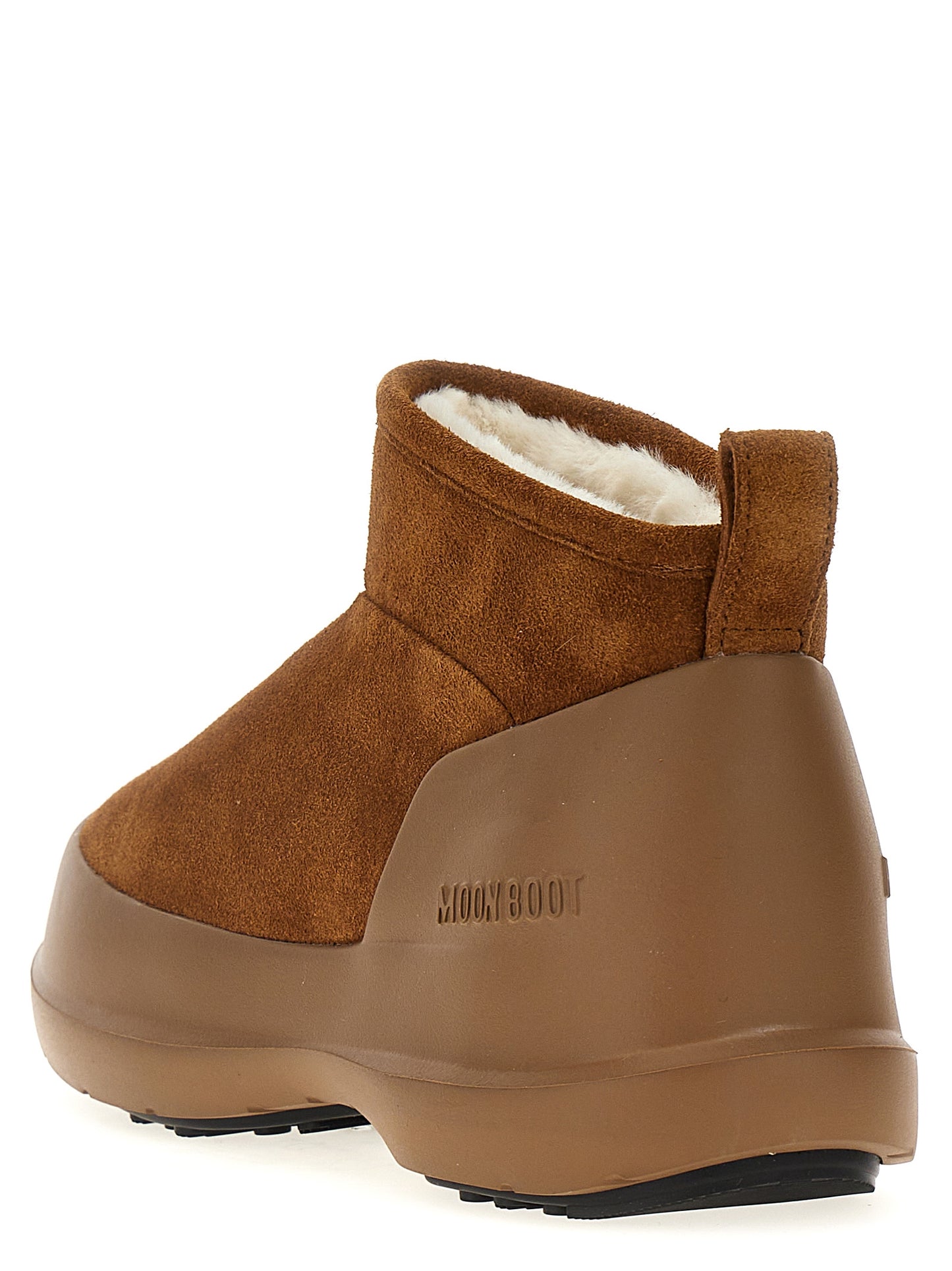 Moon Boot Moon Boot Luna Low Ankle Boots