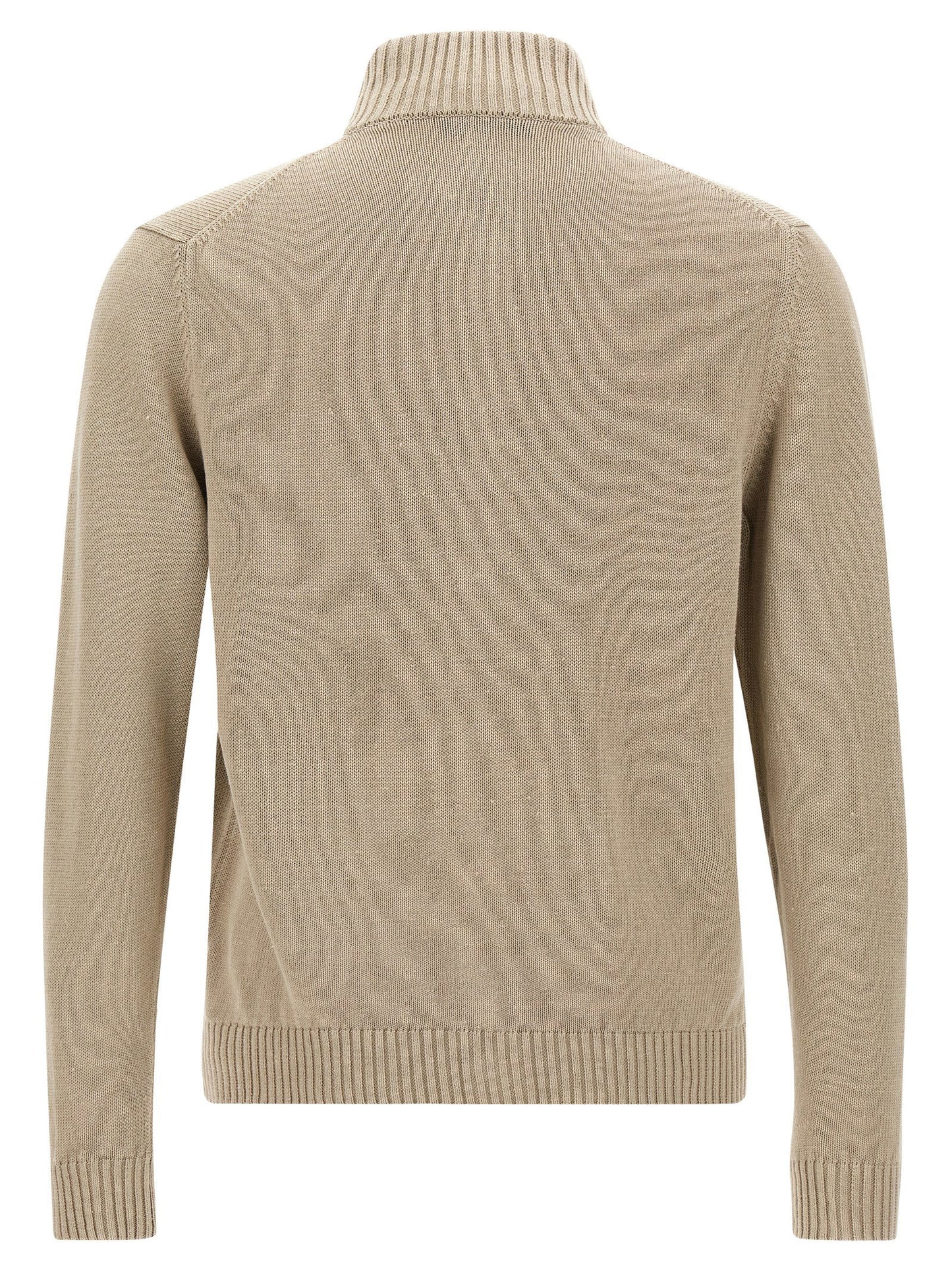 Zanone Chioto Cardigan