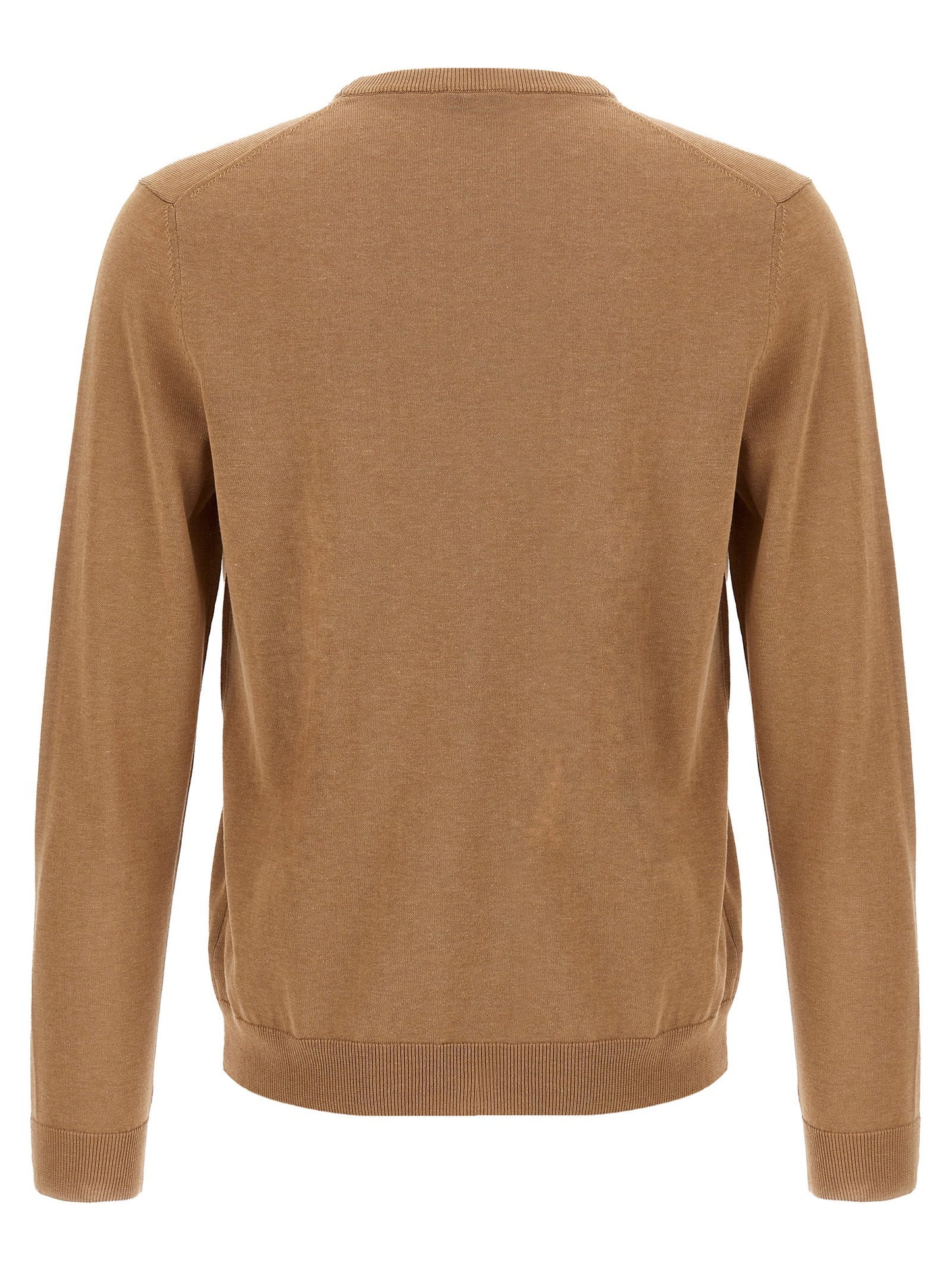 Zanone Cotton Sweater