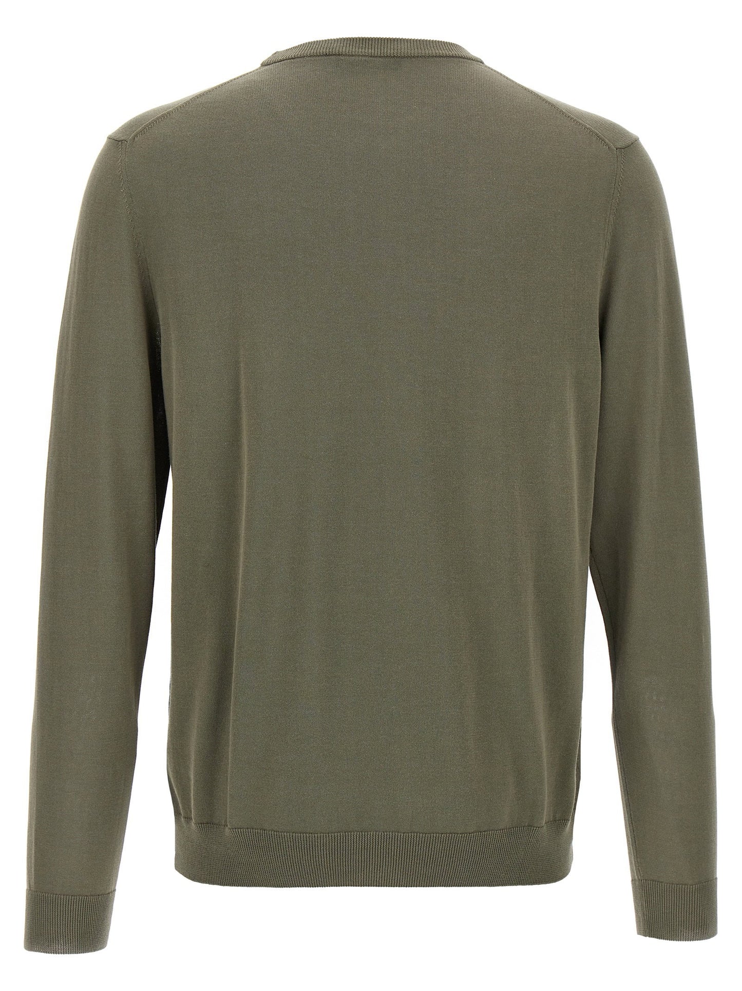 كنزة قطنية زانون