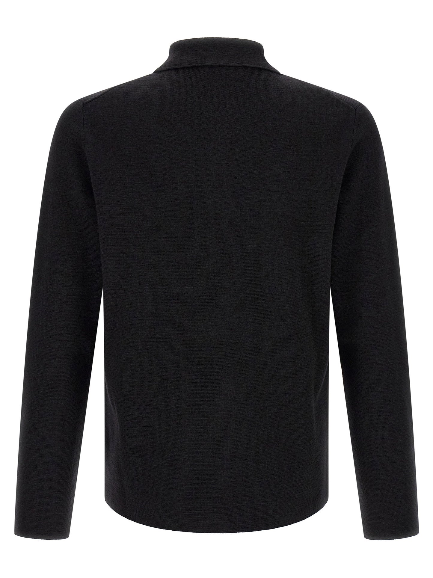 Zanone Saharan Cardigan