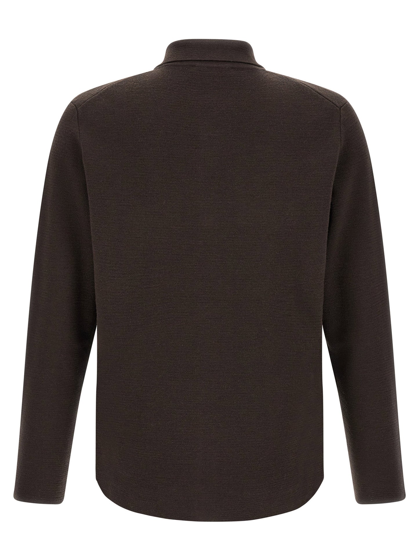 Zanone Saharan Cardigan