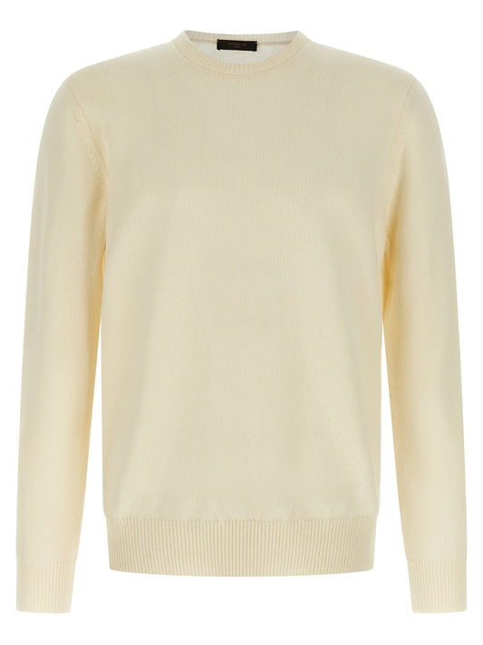 Zanone Giro Sweater
