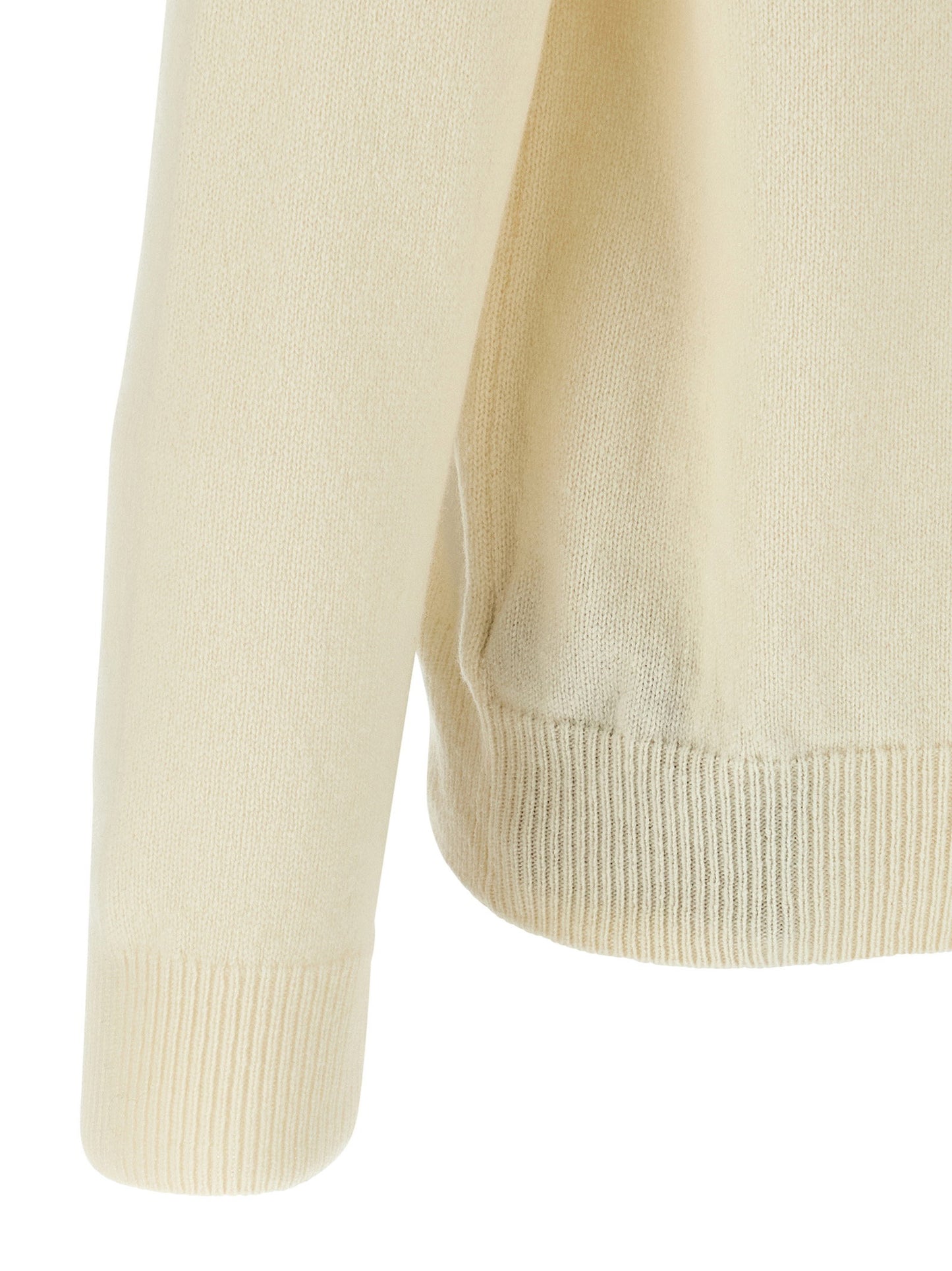 Zanone Giro Sweater