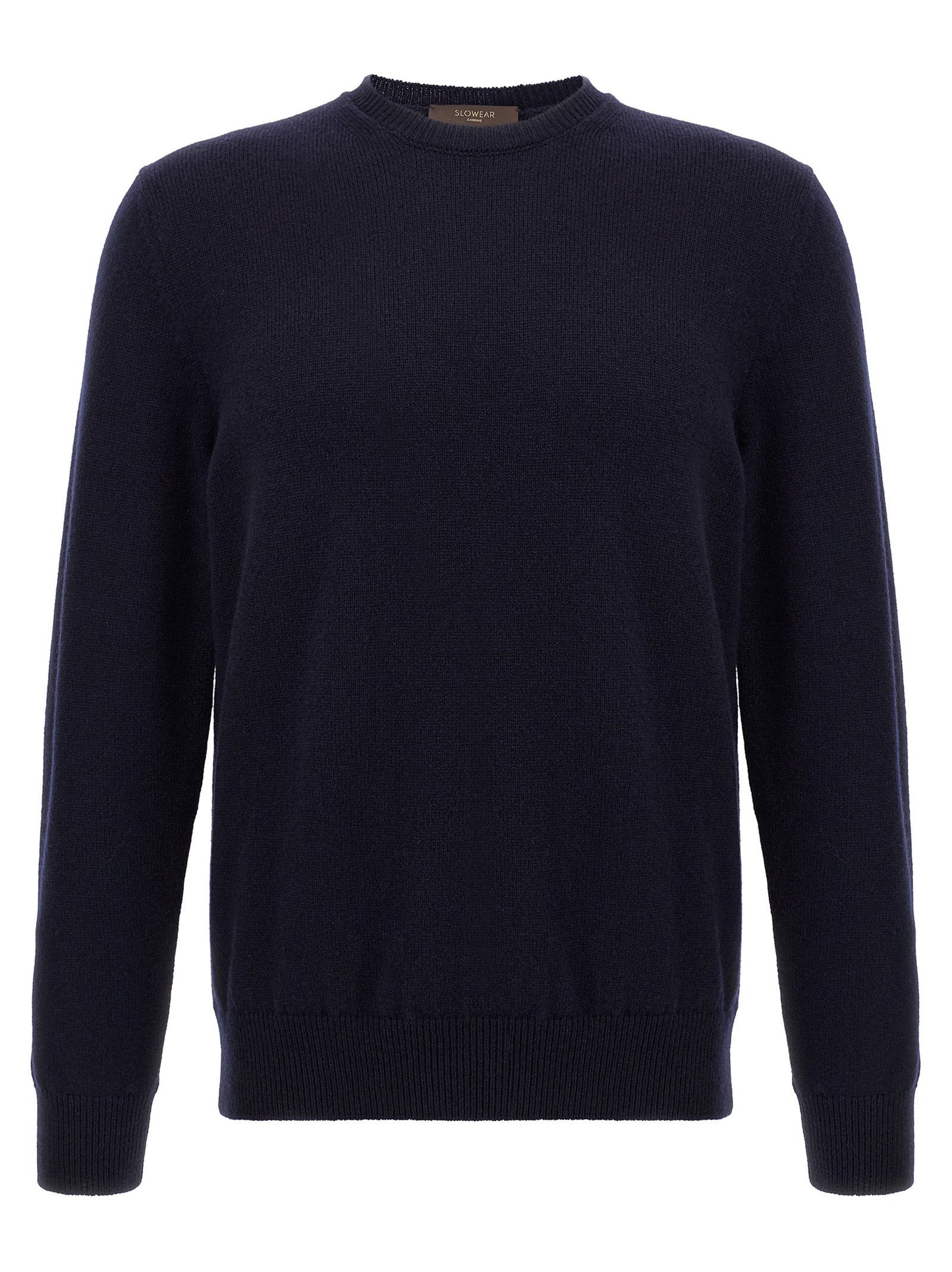Zanone Wool Sweater