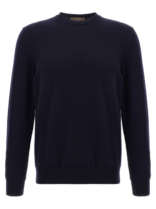 Zanone Wool Sweater
