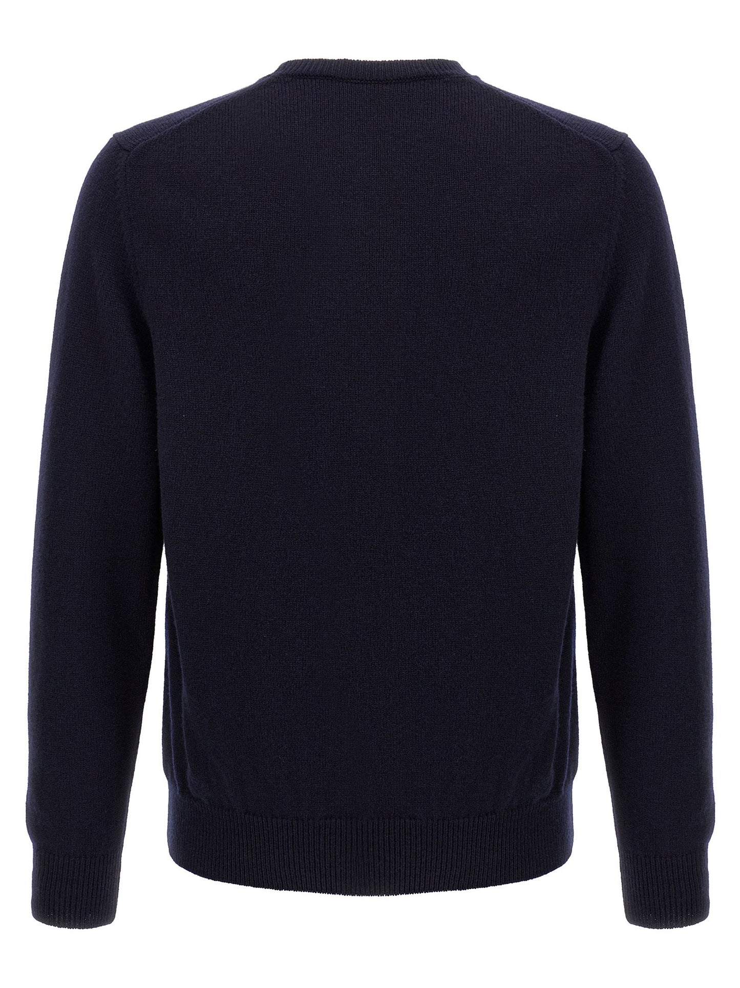 Zanone Wool Sweater