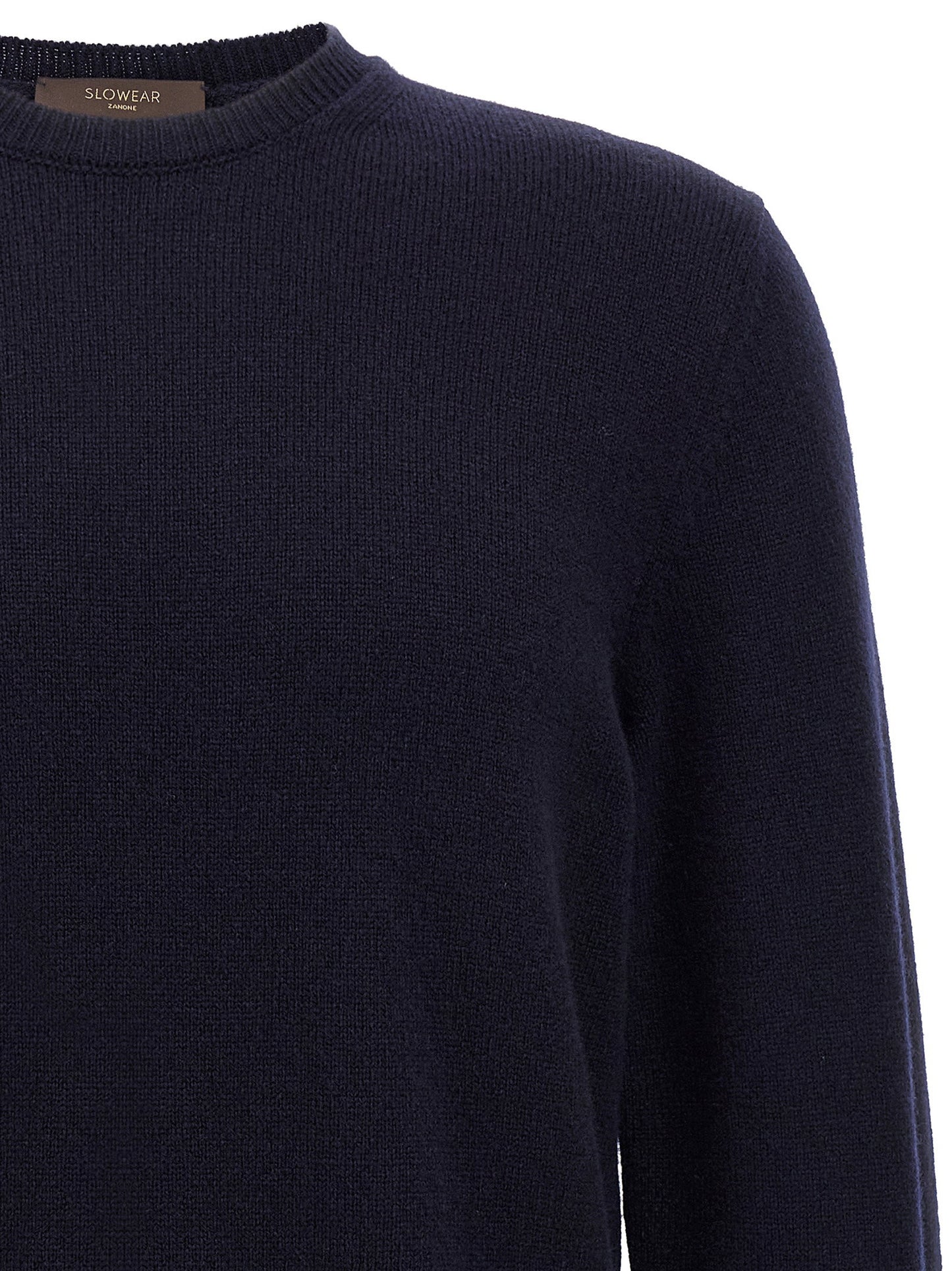 Zanone Wool Sweater