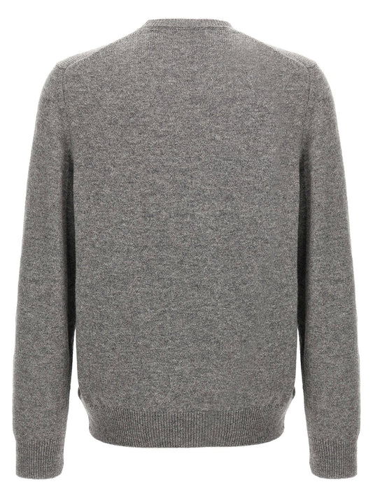 Zanone Wool Sweater