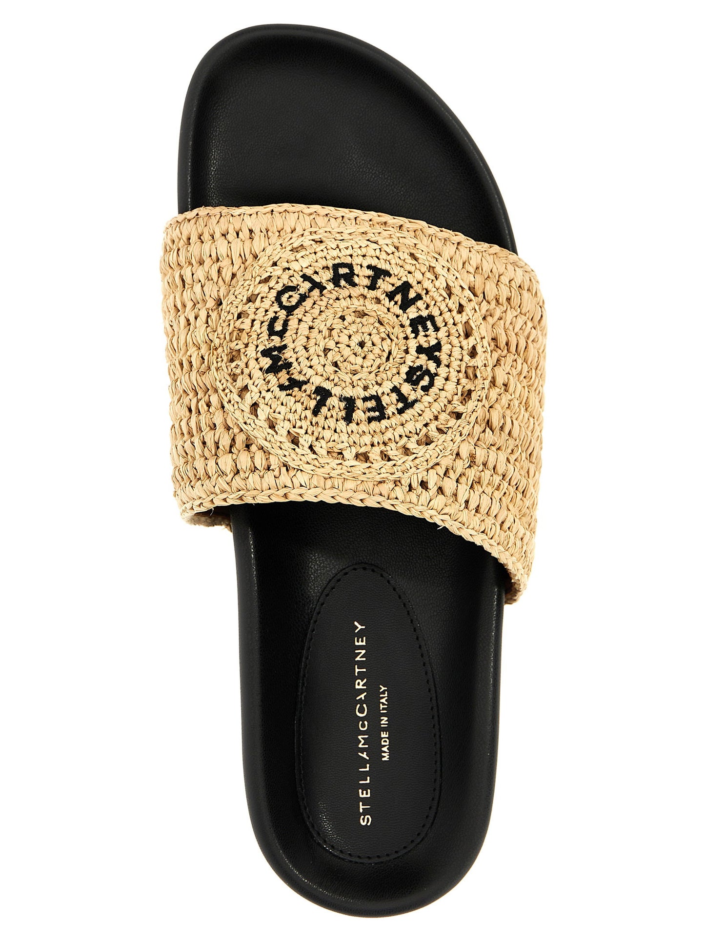 Stella Mccartney Elyse Sandals
