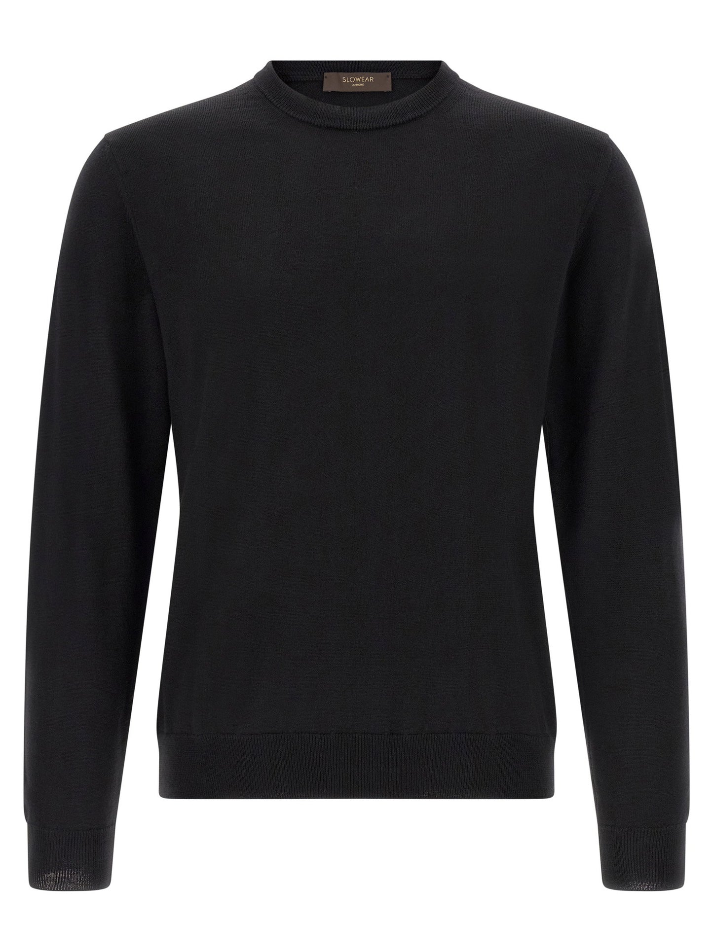 Zanone Wool Sweater