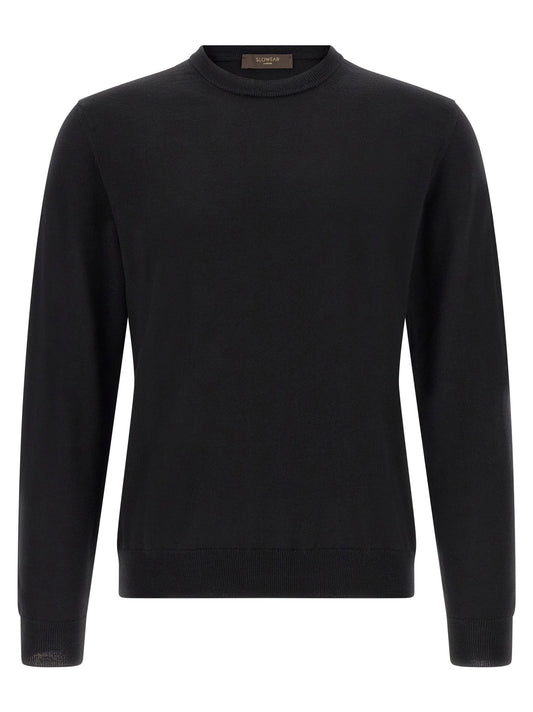 Zanone Wool Sweater