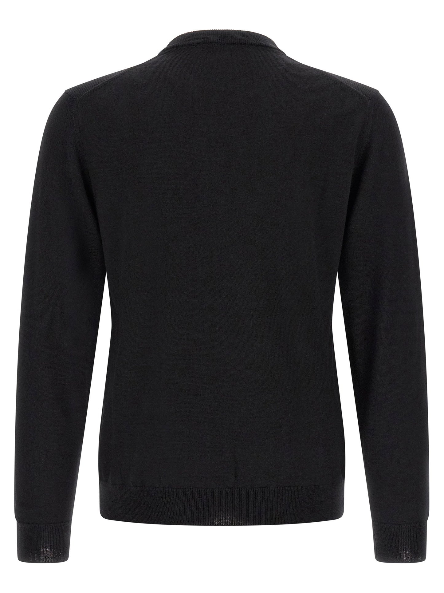 Zanone Wool Sweater