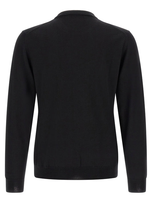 Zanone Wool Sweater