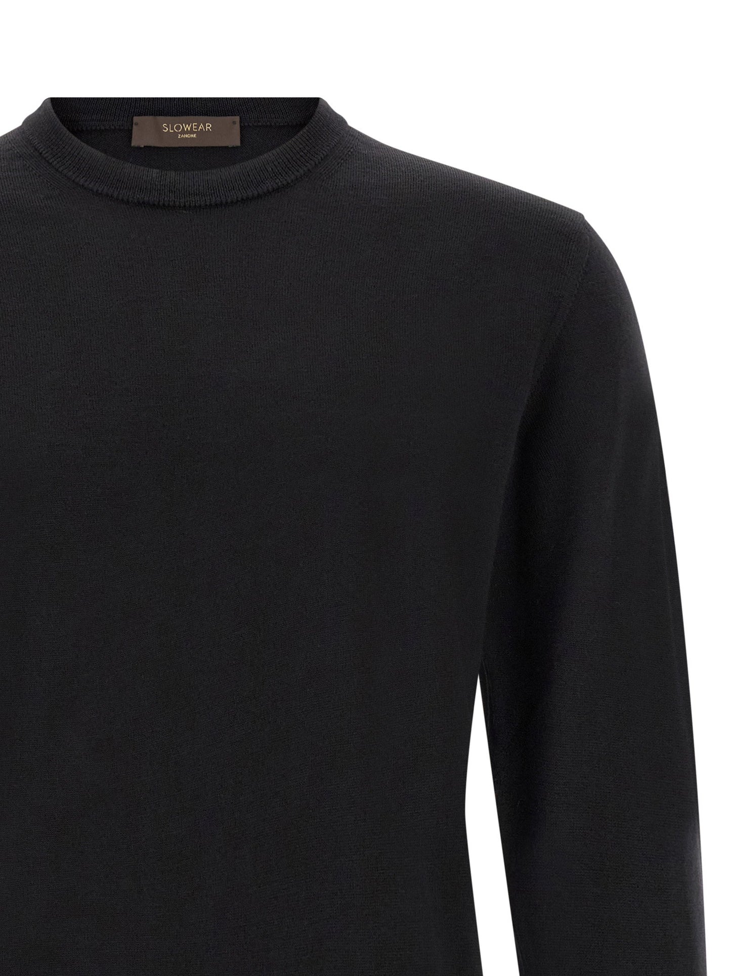 Zanone Wool Sweater