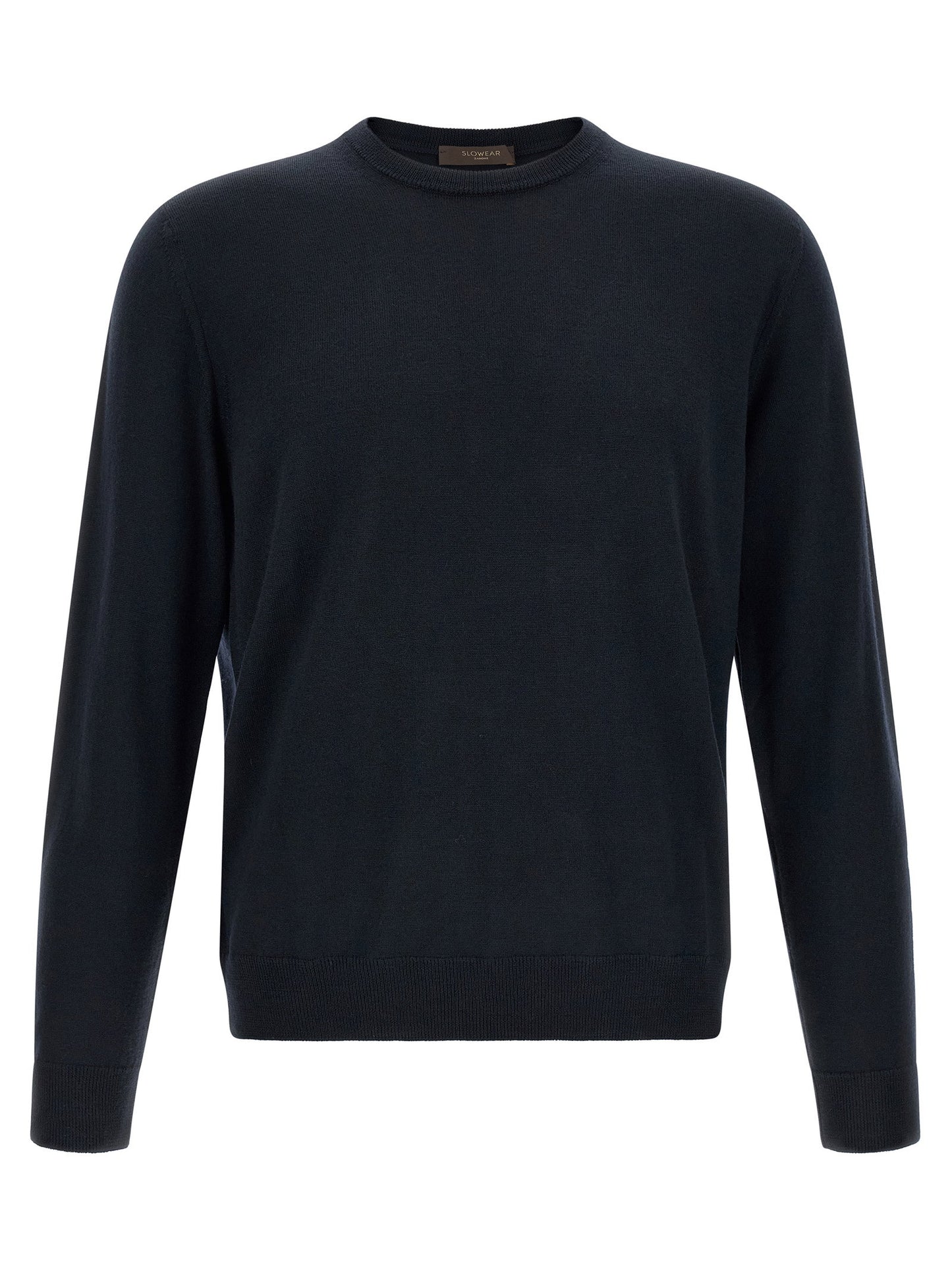 Zanone Giro Sweater