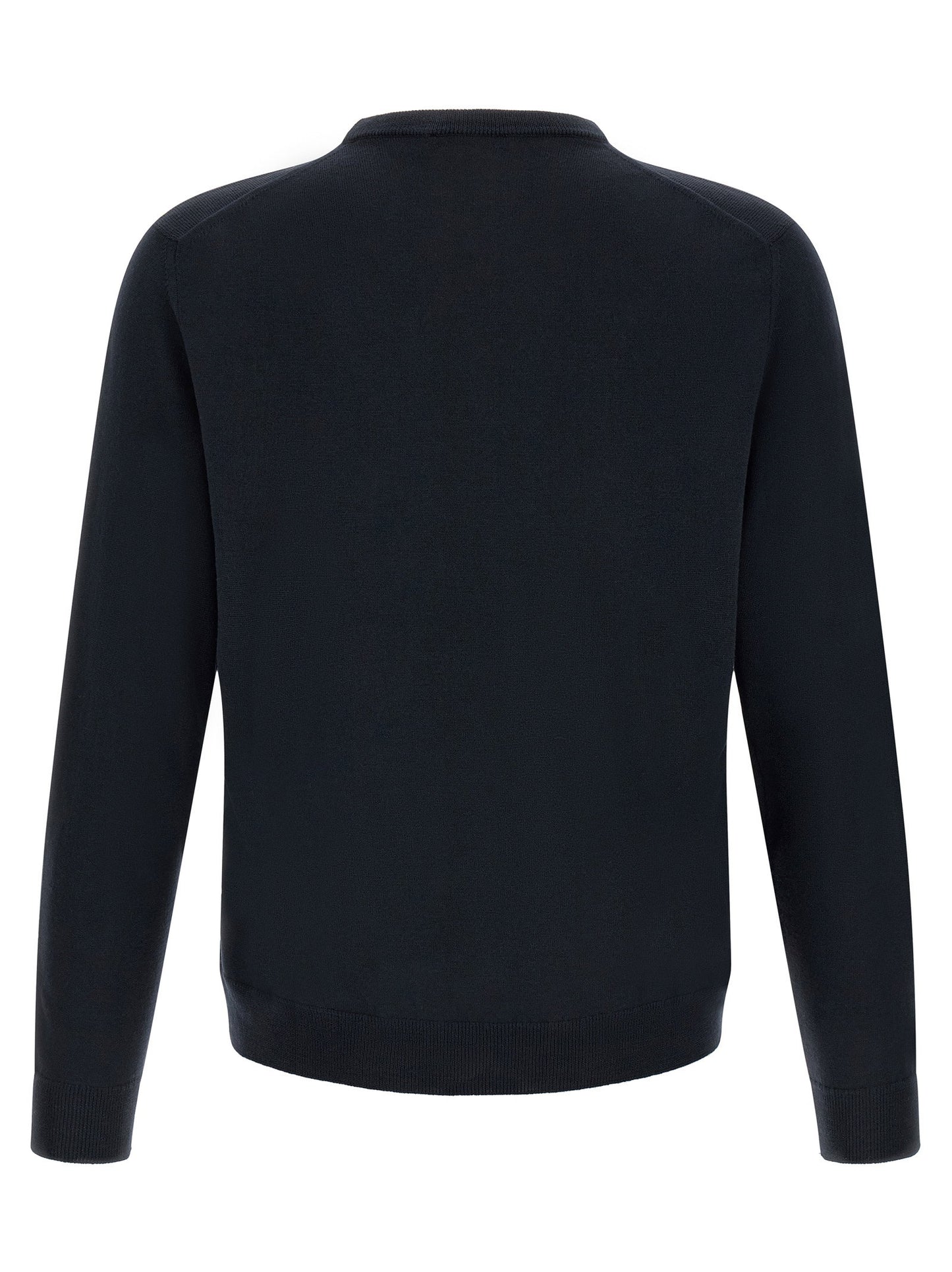 Zanone Giro Sweater