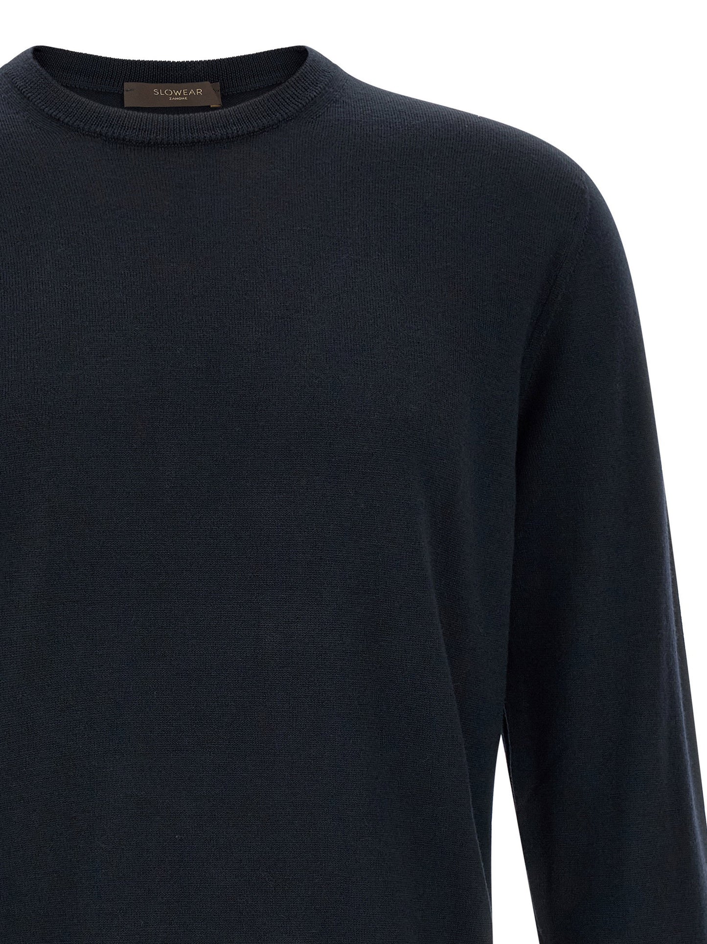Zanone Giro Sweater