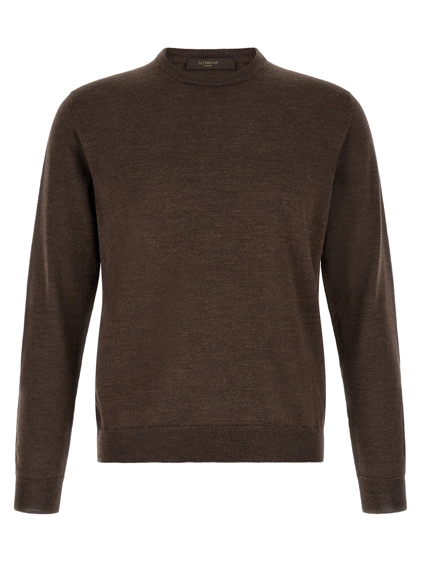 Zanone Giro Sweater