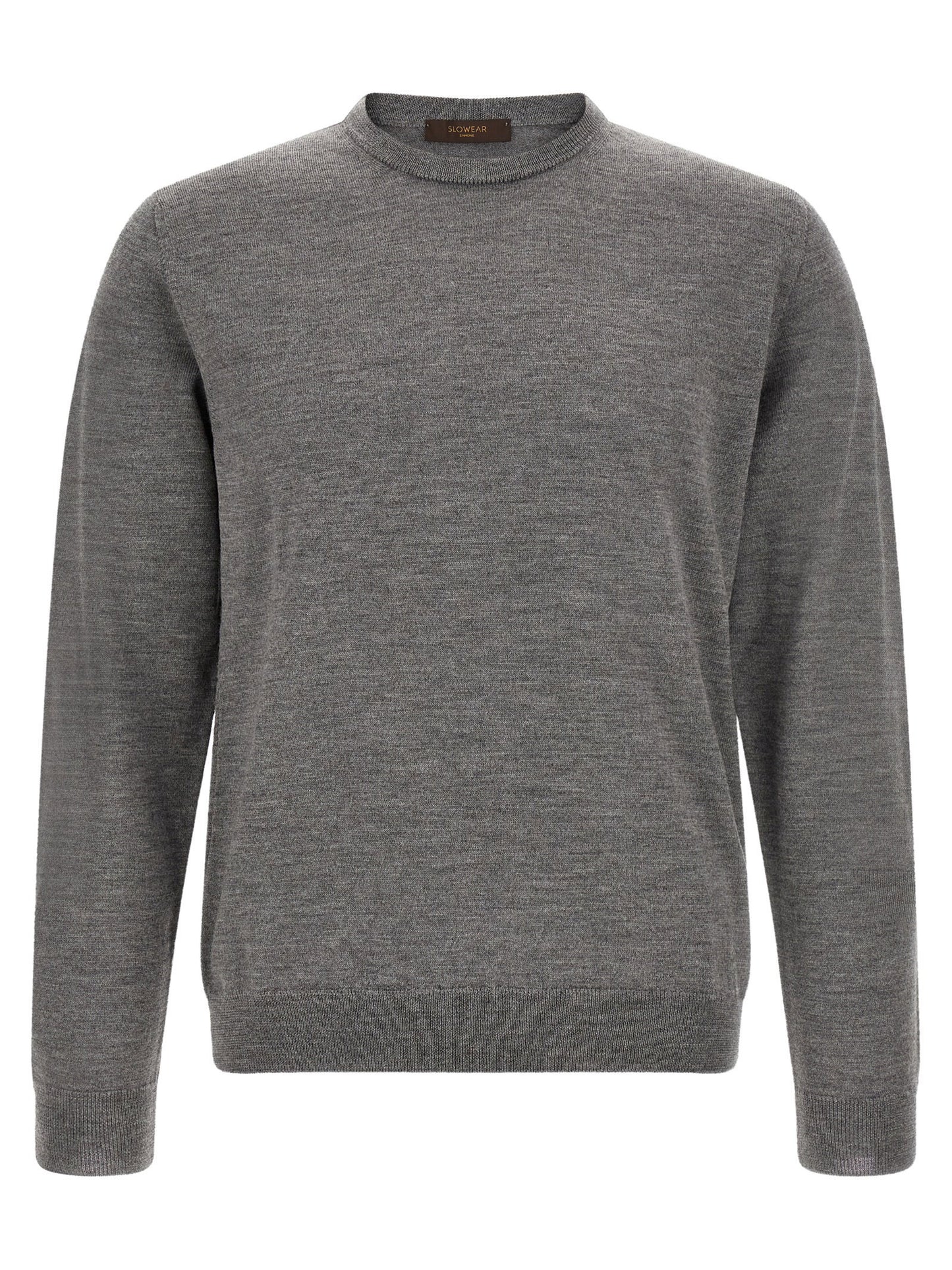 Zanone Wool Sweater
