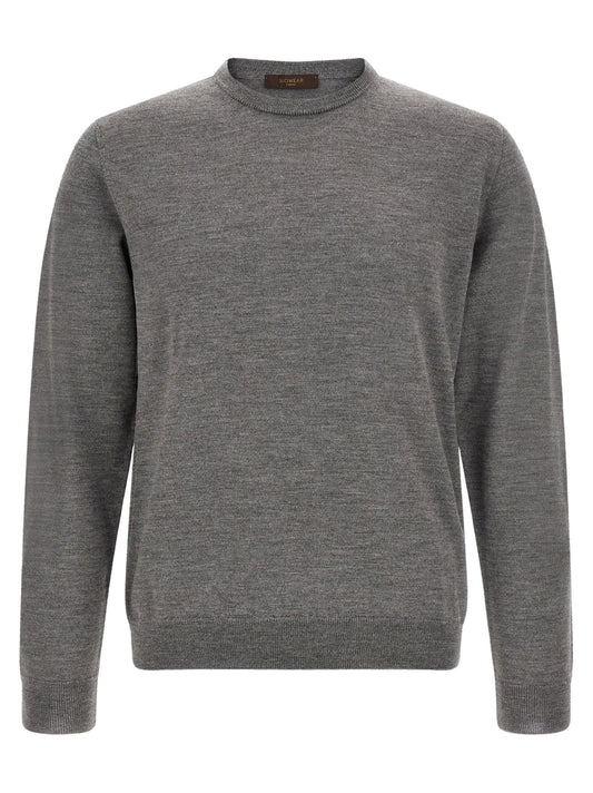 Zanone Wool Sweater