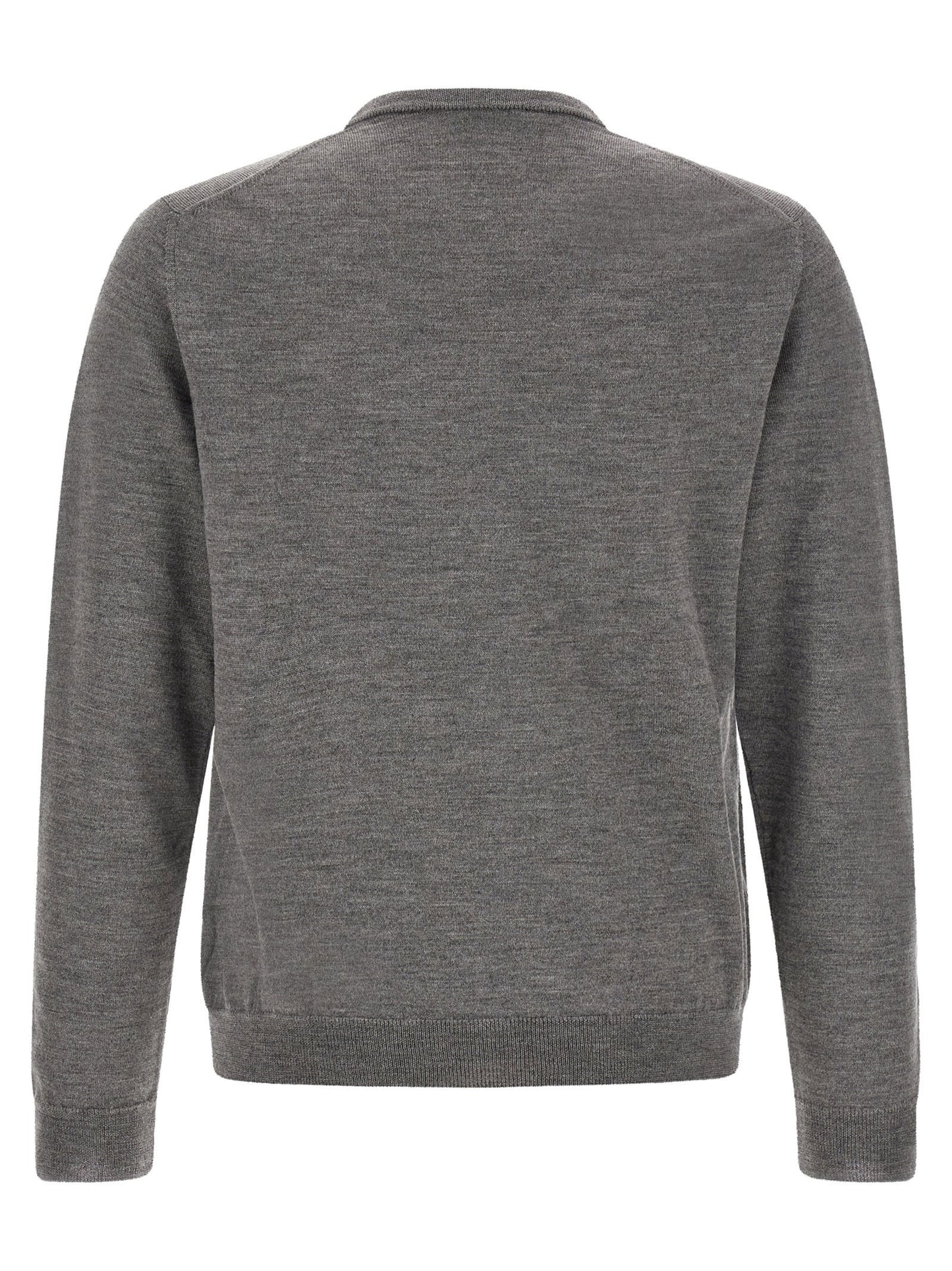 Zanone Wool Sweater