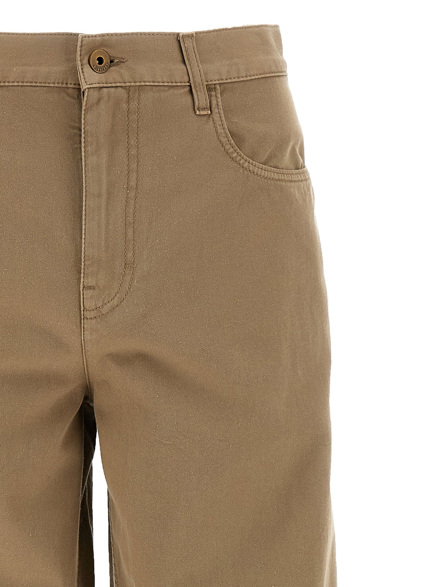 Burberry 5-pocket Pants