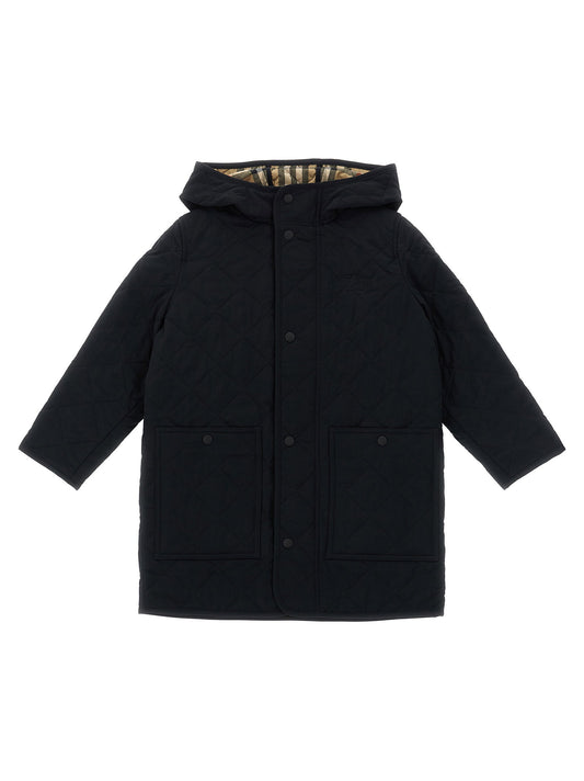 Burberry Harrison Coat