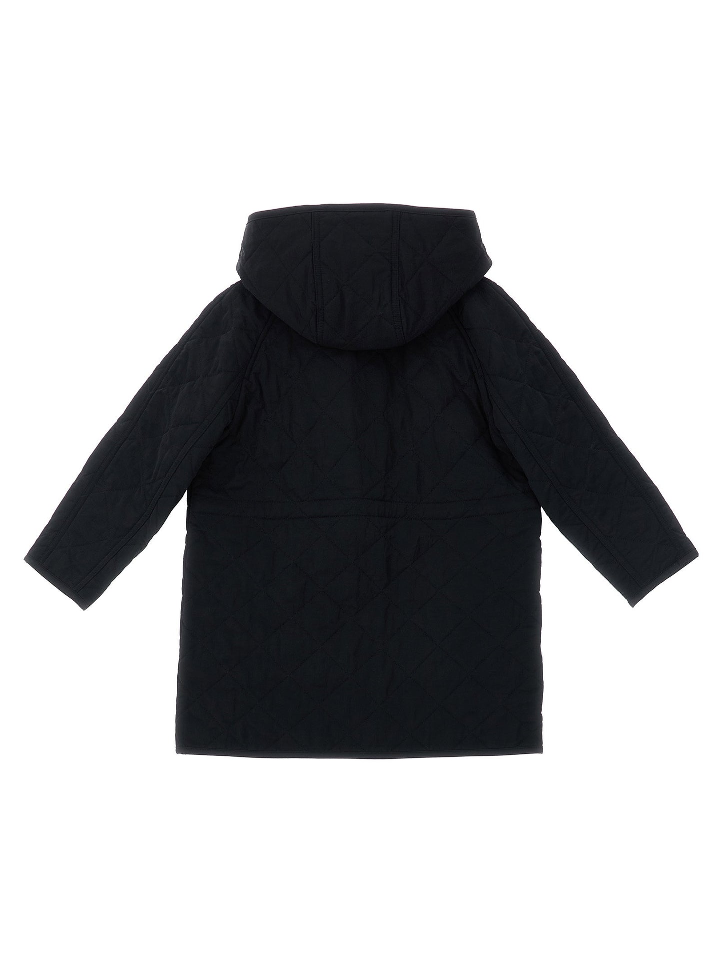 Burberry Harrison Coat