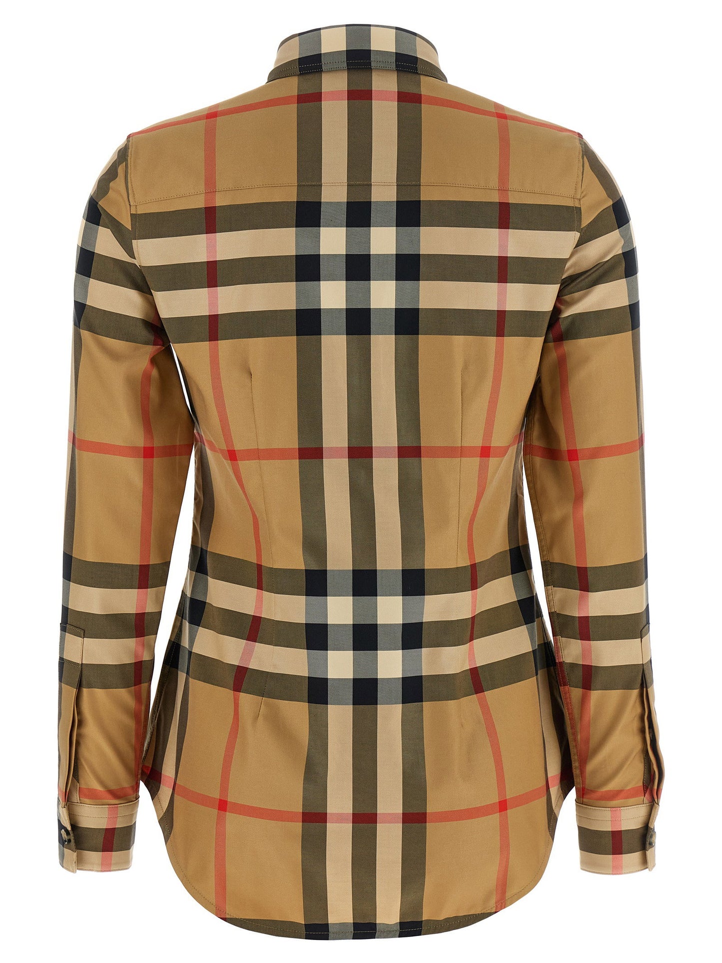قميص Burberry Lapwing