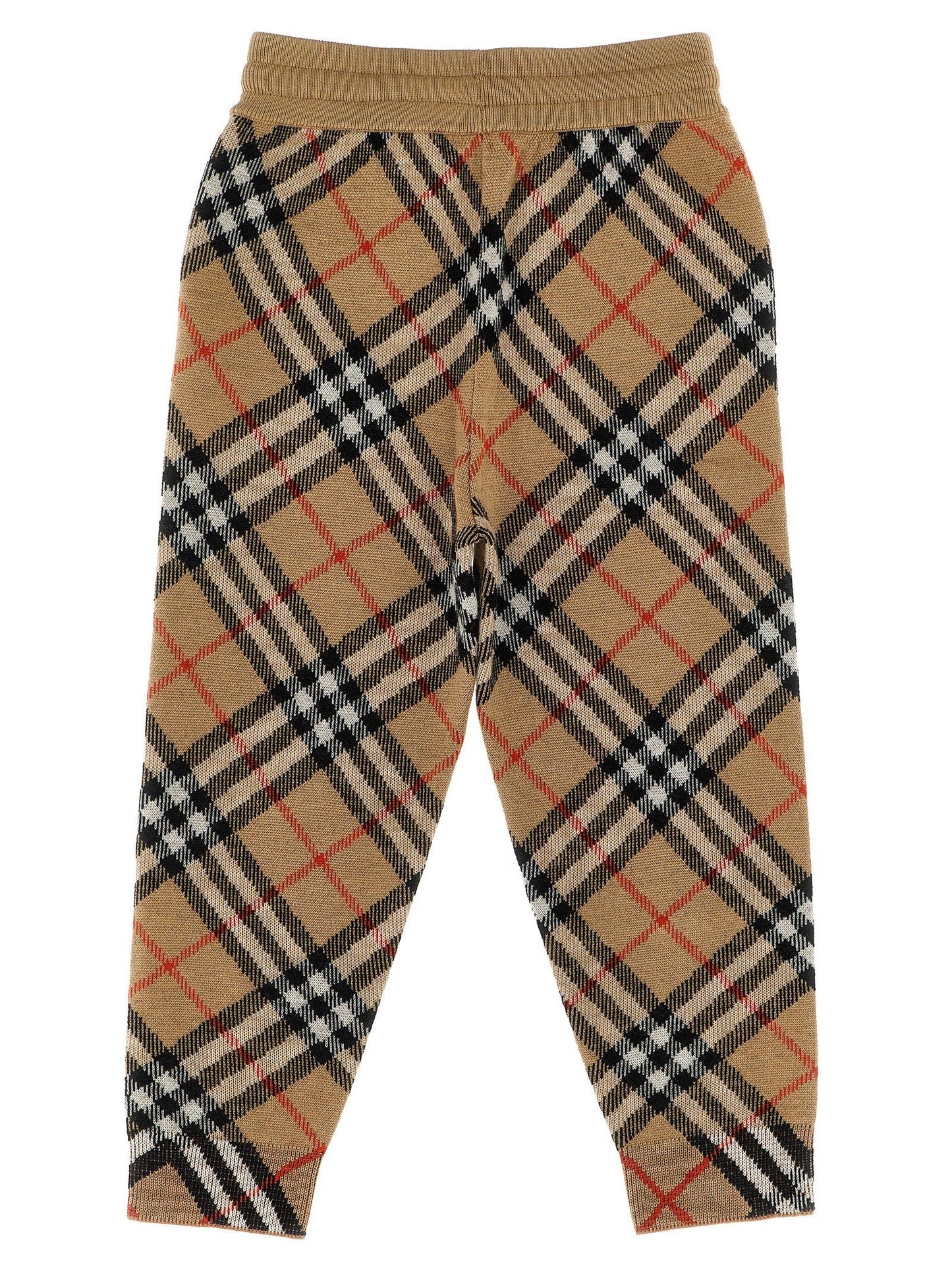 Burberry Gerard Bias Joggers