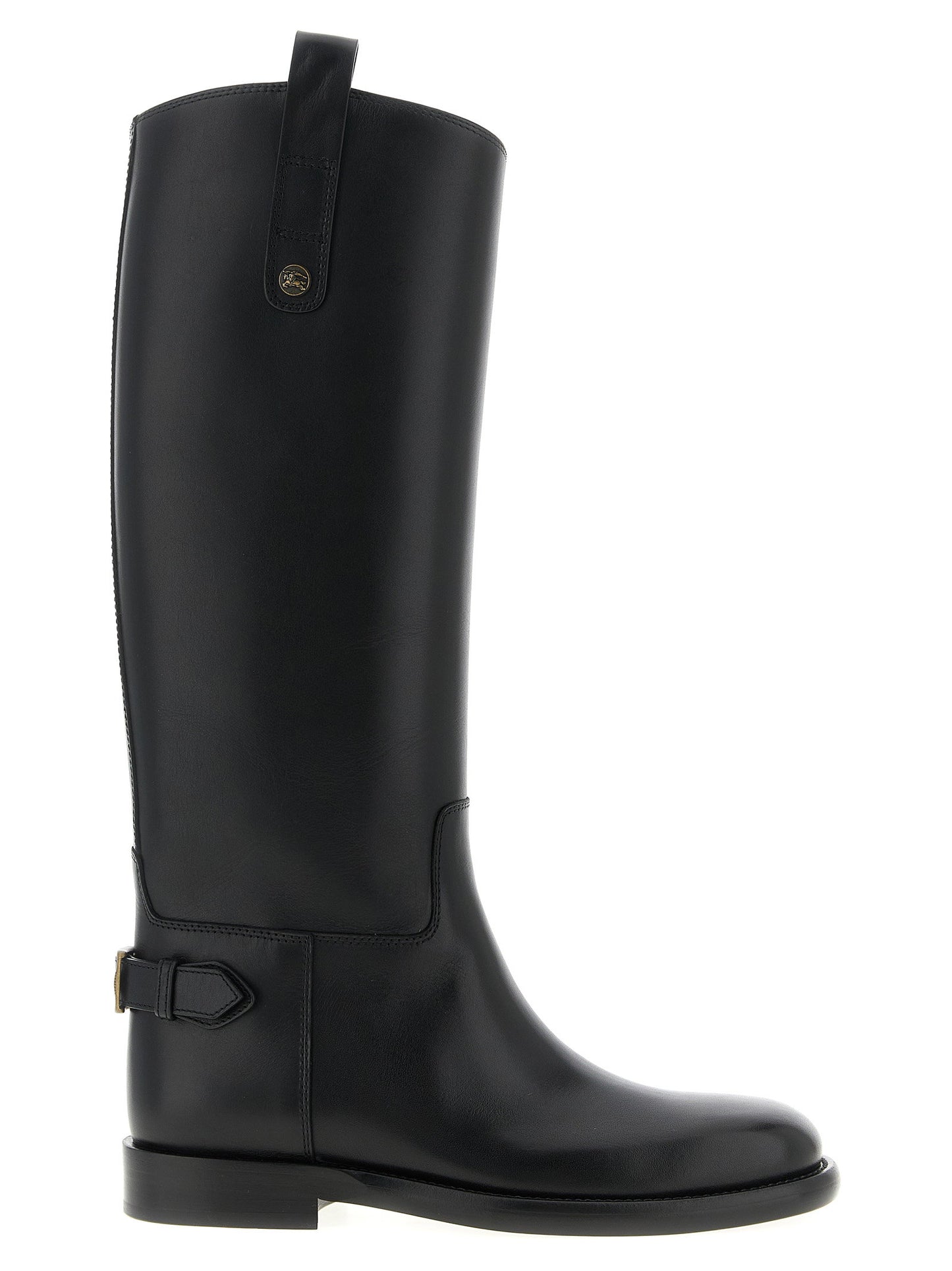 Burberry Cavalier Boots