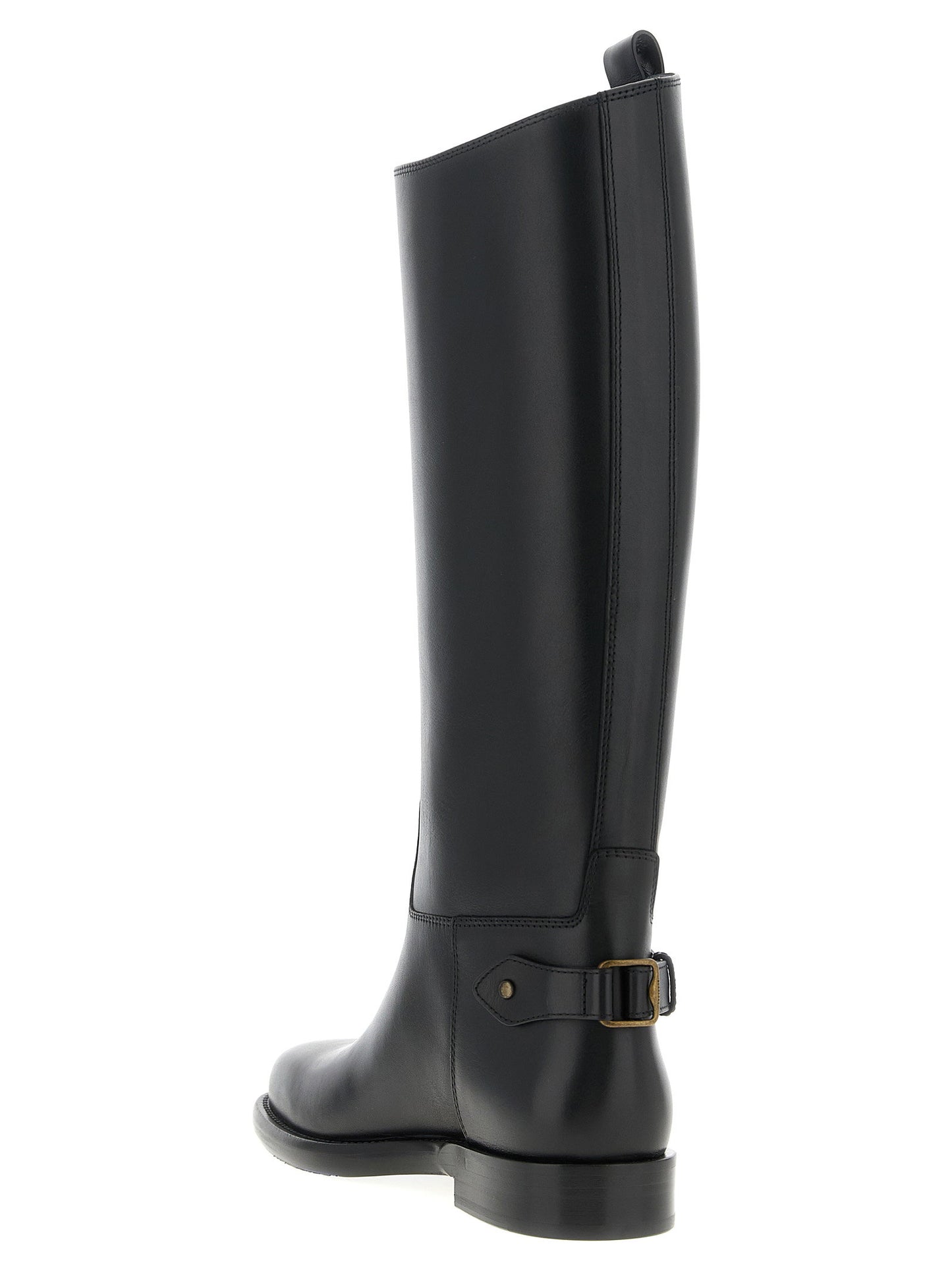 Burberry Cavalier Boots